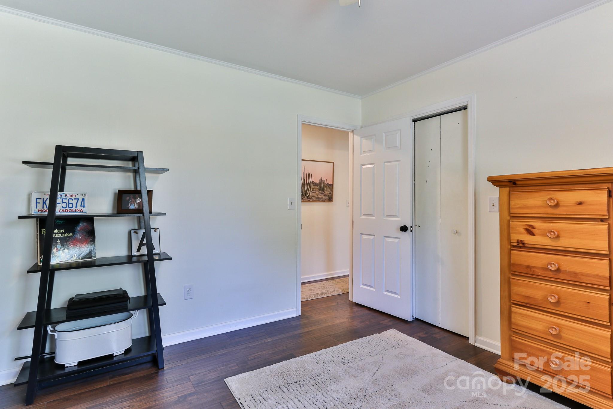 5645 Sandhurst Road