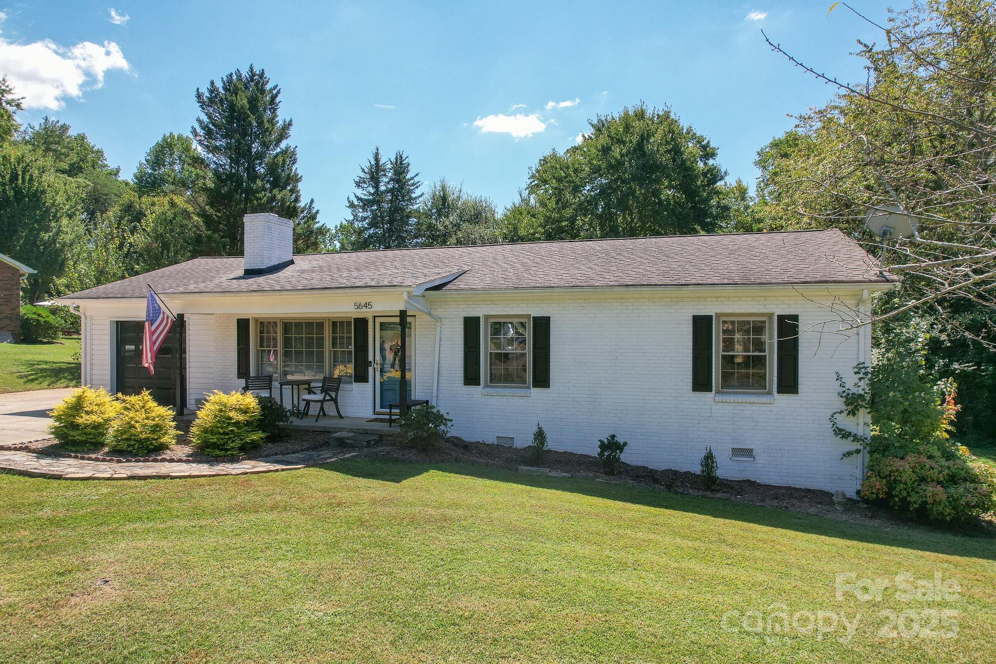 5645 Sandhurst Road