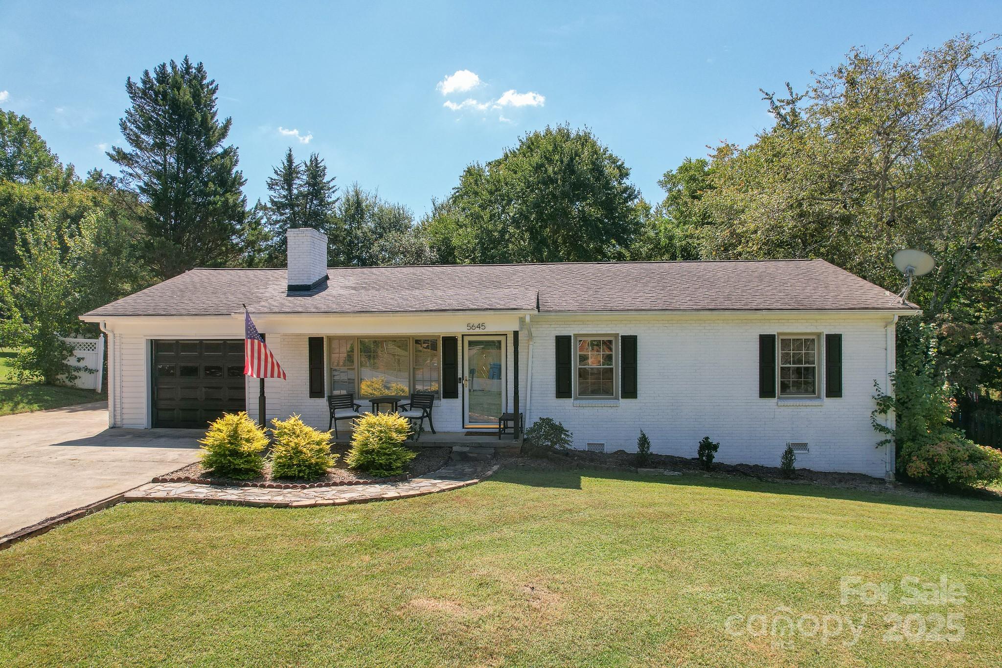 5645 Sandhurst Road