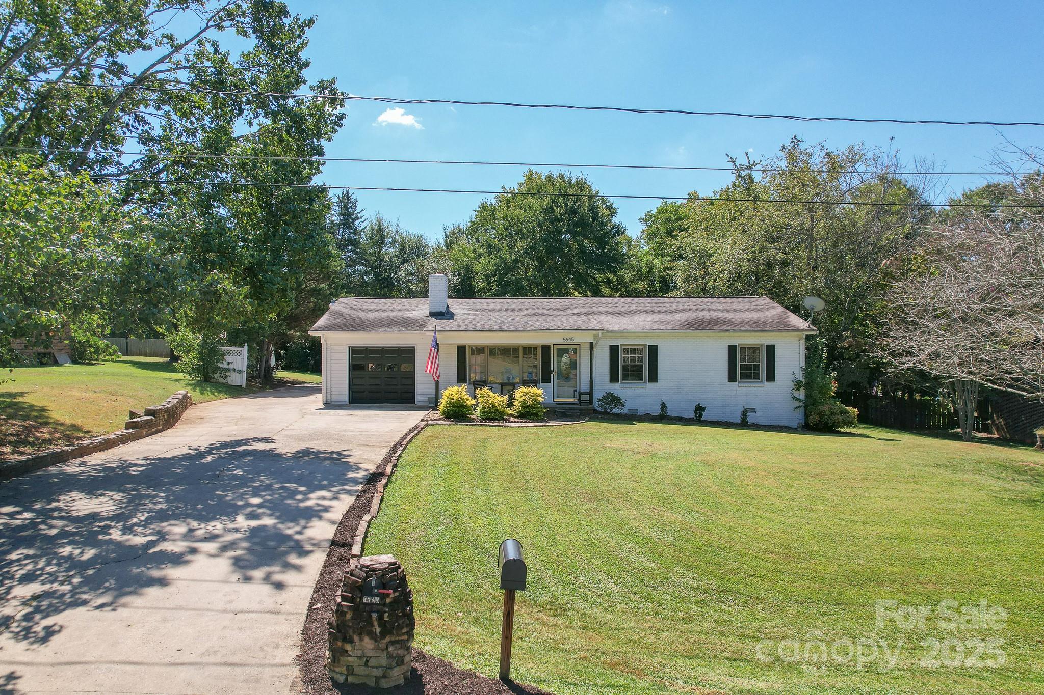 5645 Sandhurst Road