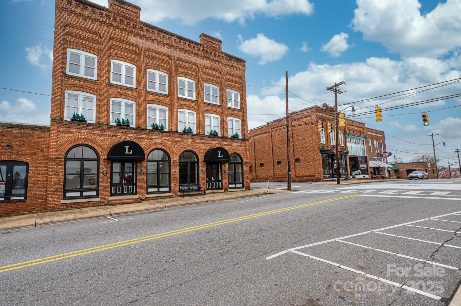 100 S Main Street