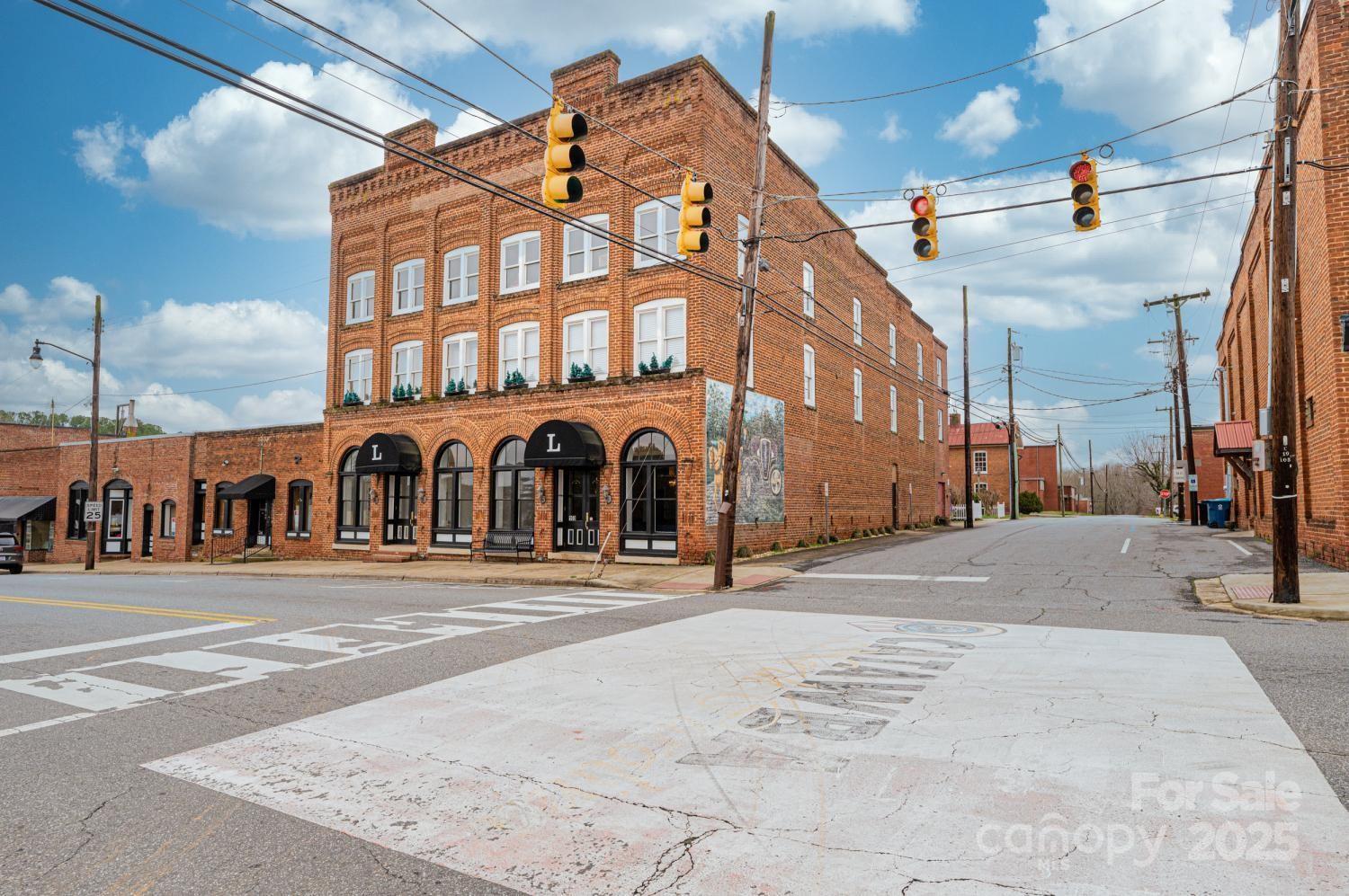 100 S Main Street