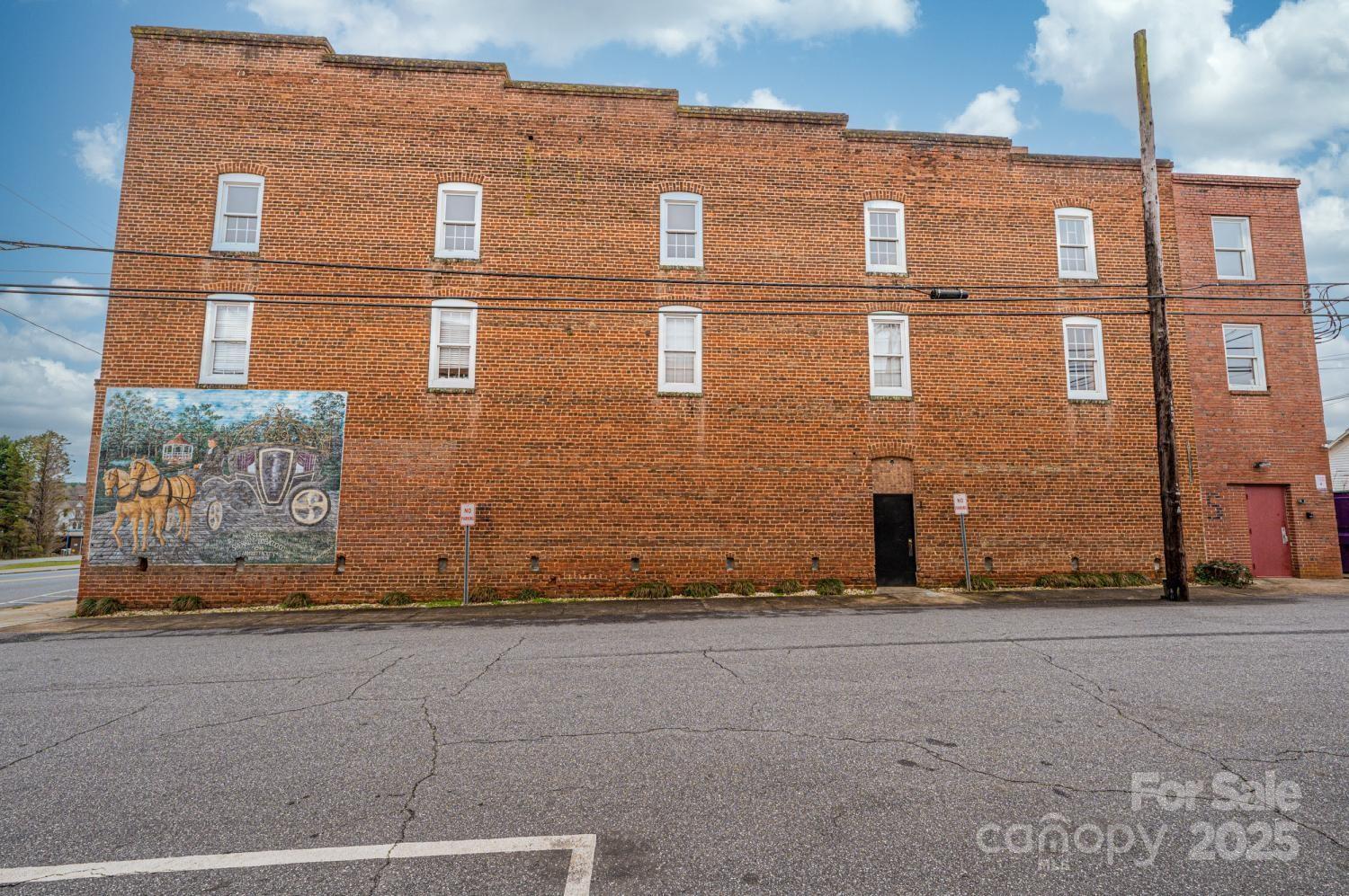 100 S Main Street