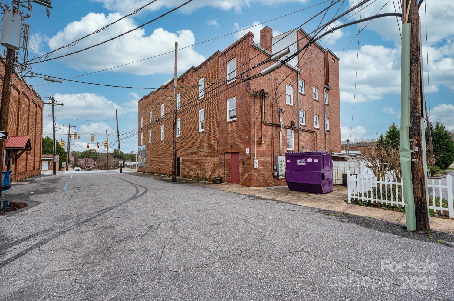 100 S Main Street