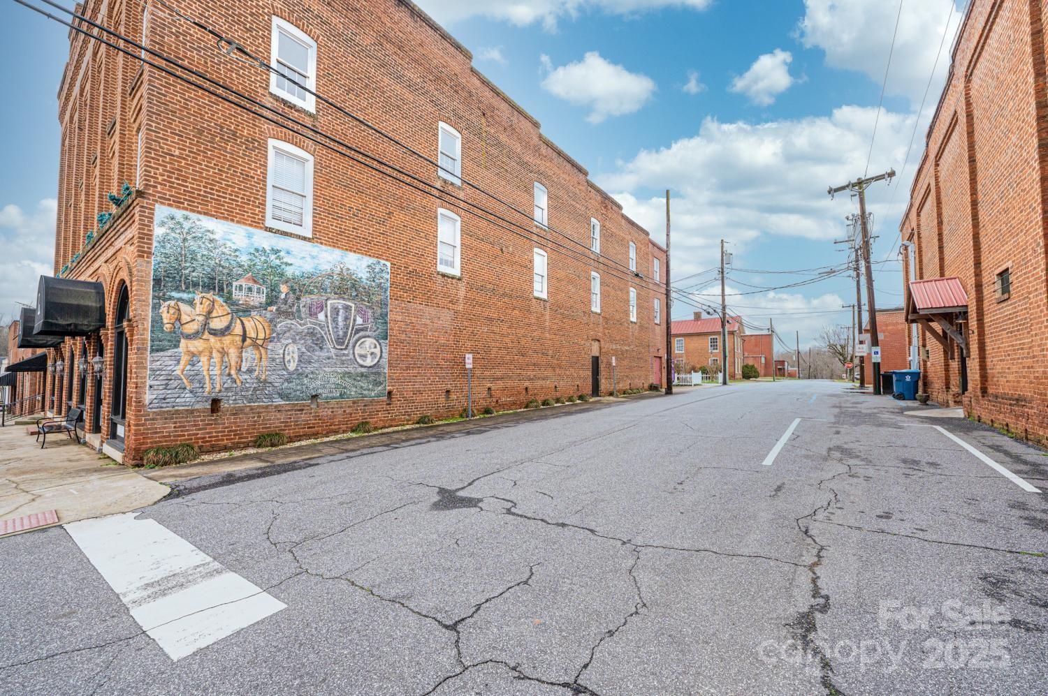 100 S Main Street