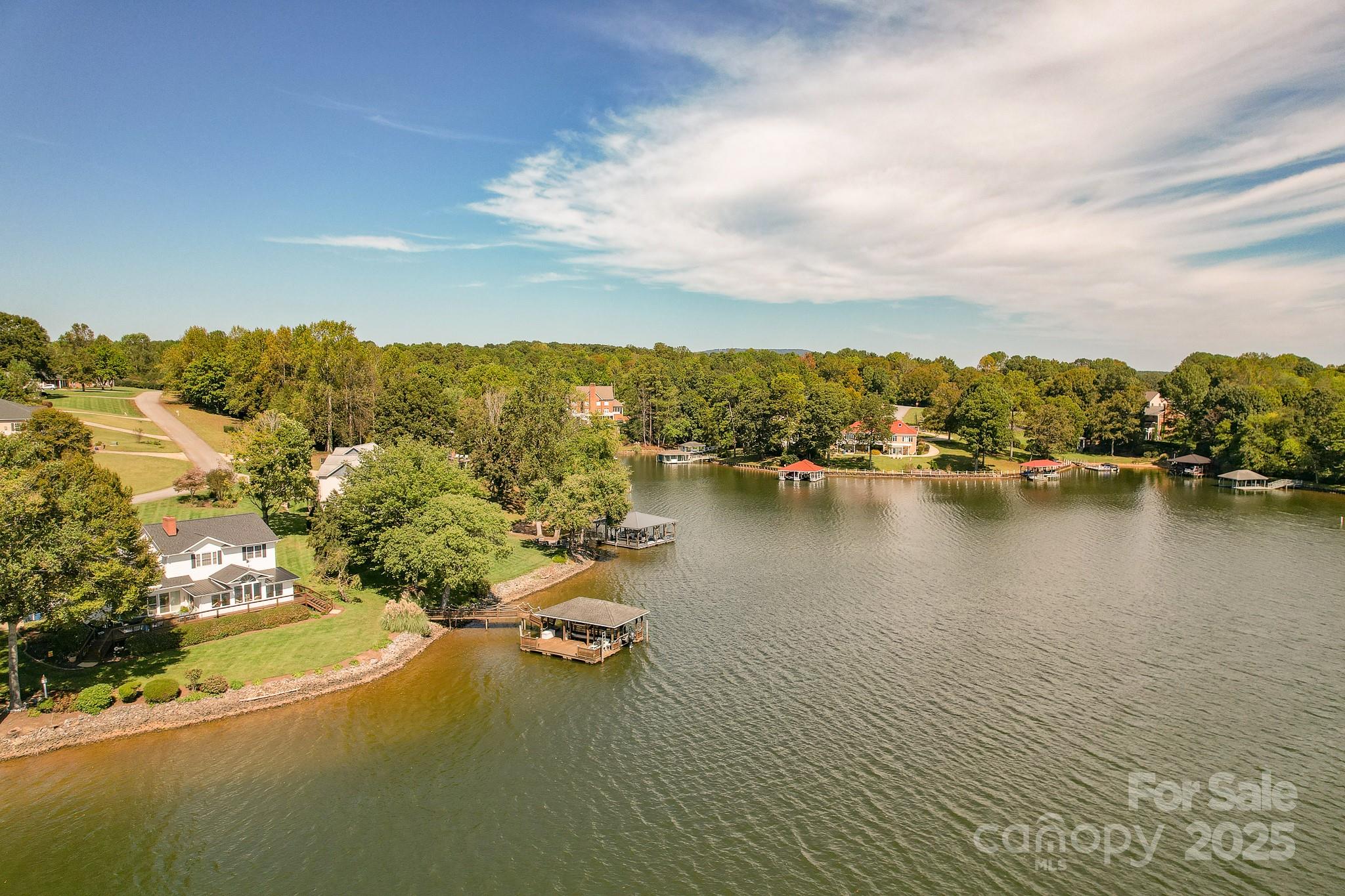 54 Cove Crest Drive