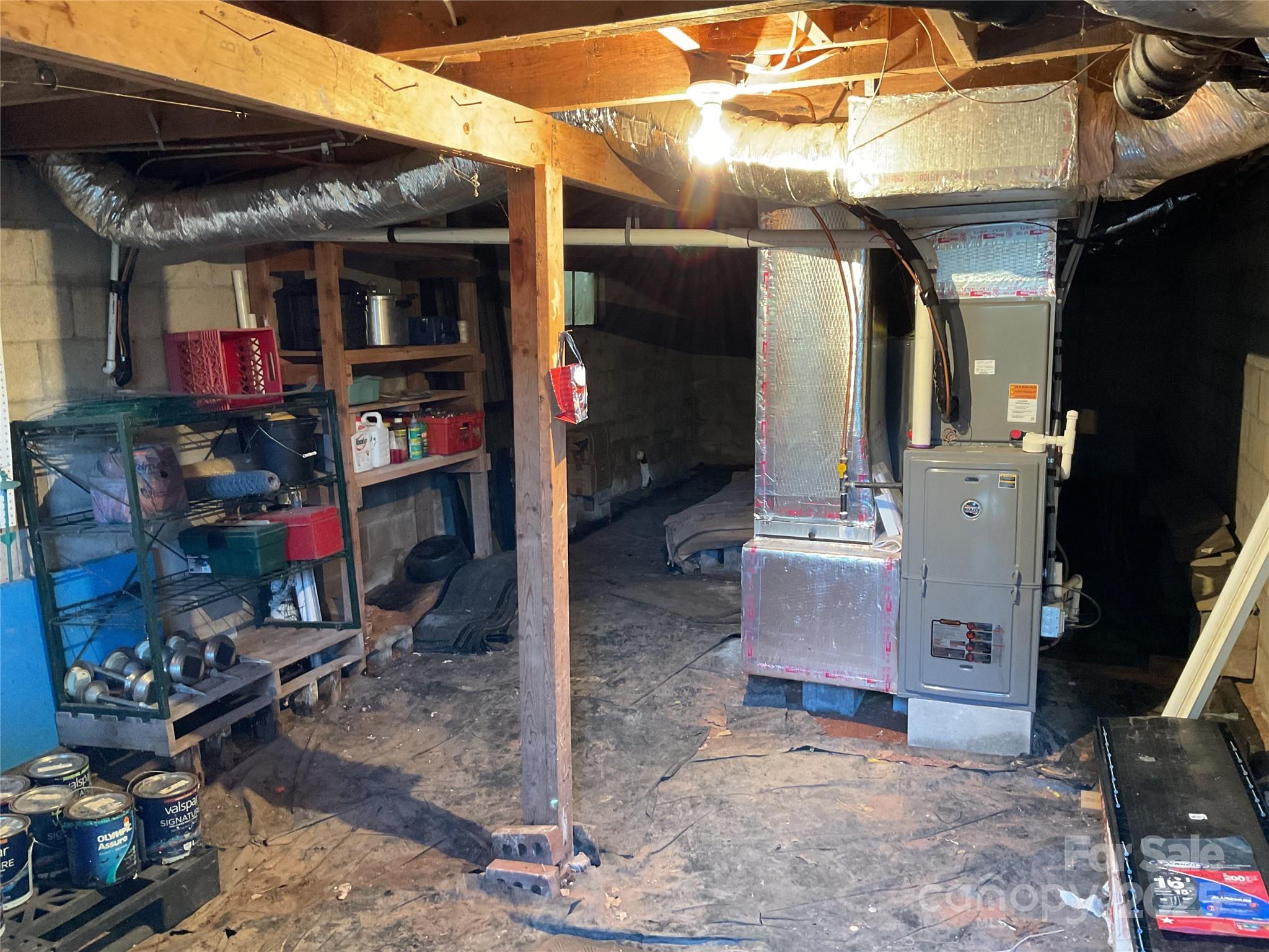 3453 Deal Mill Road