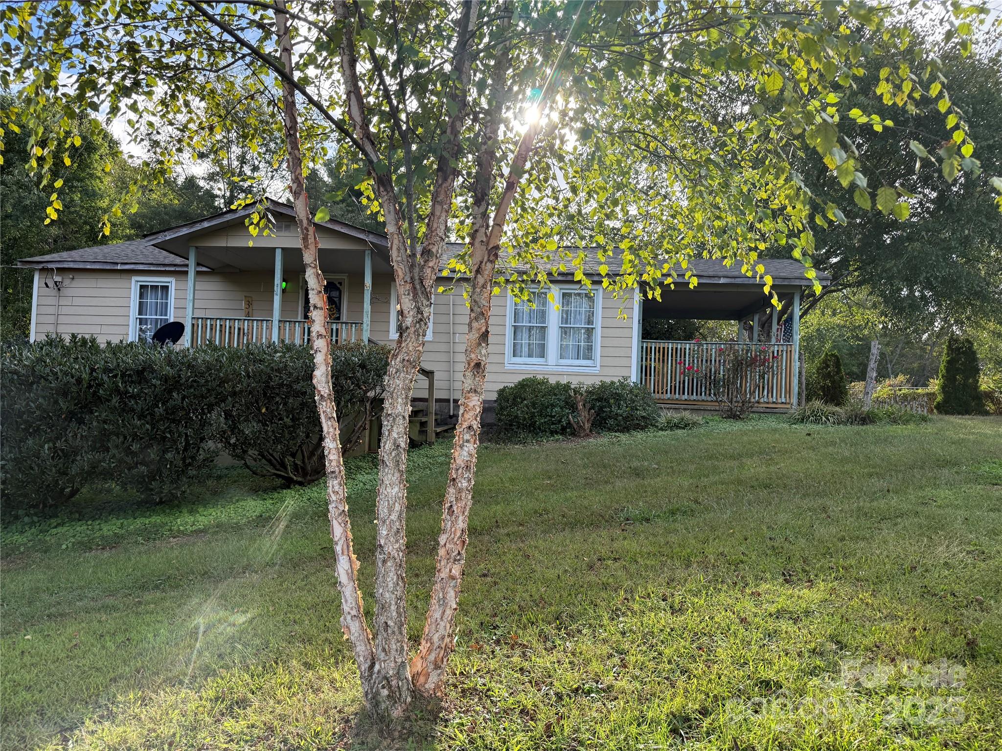 3453 Deal Mill Road