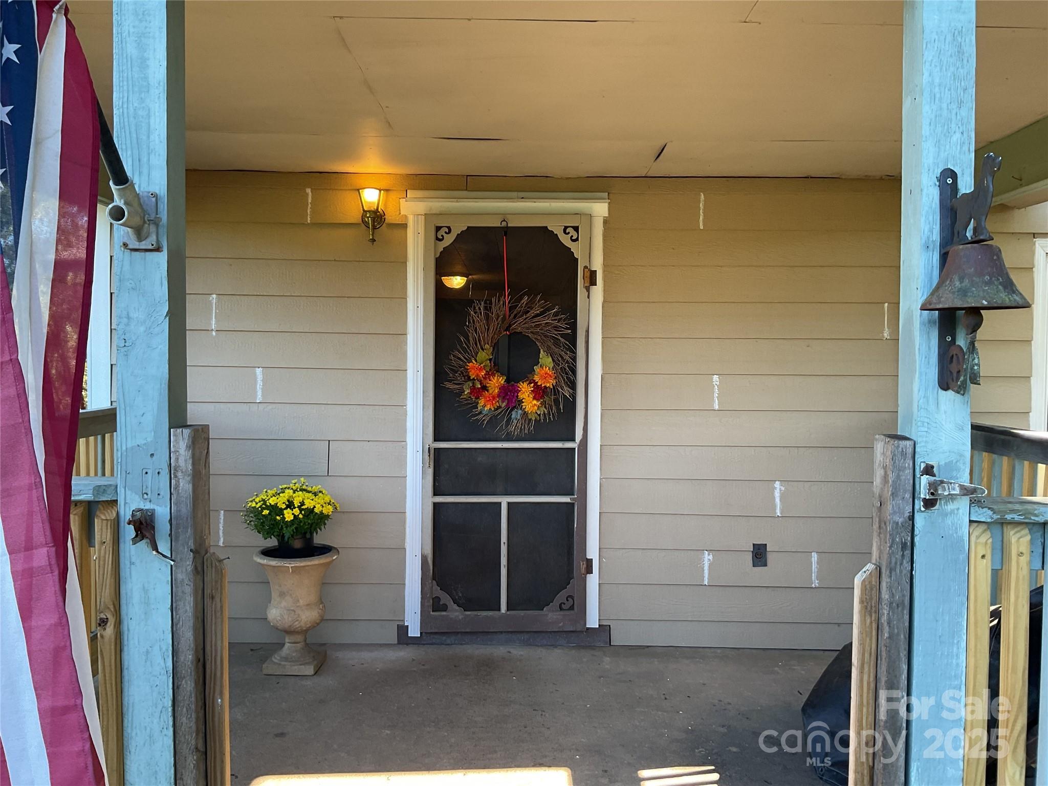 3453 Deal Mill Road