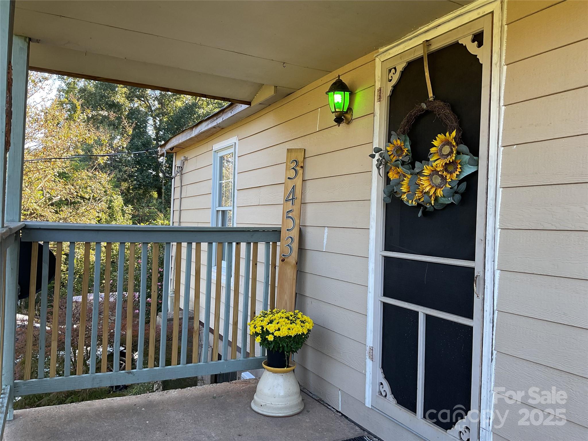 3453 Deal Mill Road