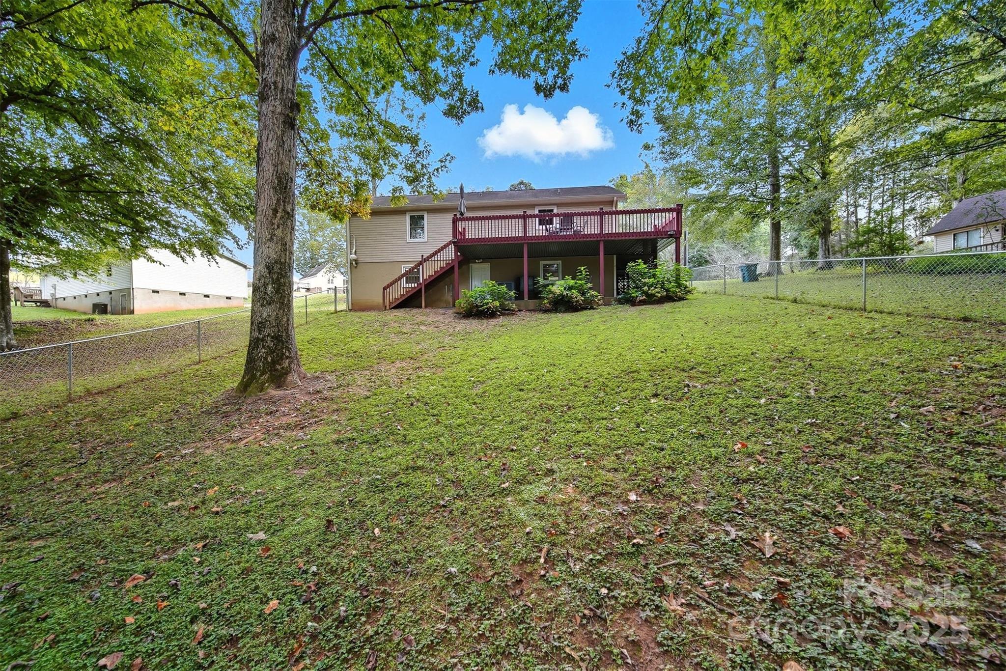 4168 Forest Point Drive