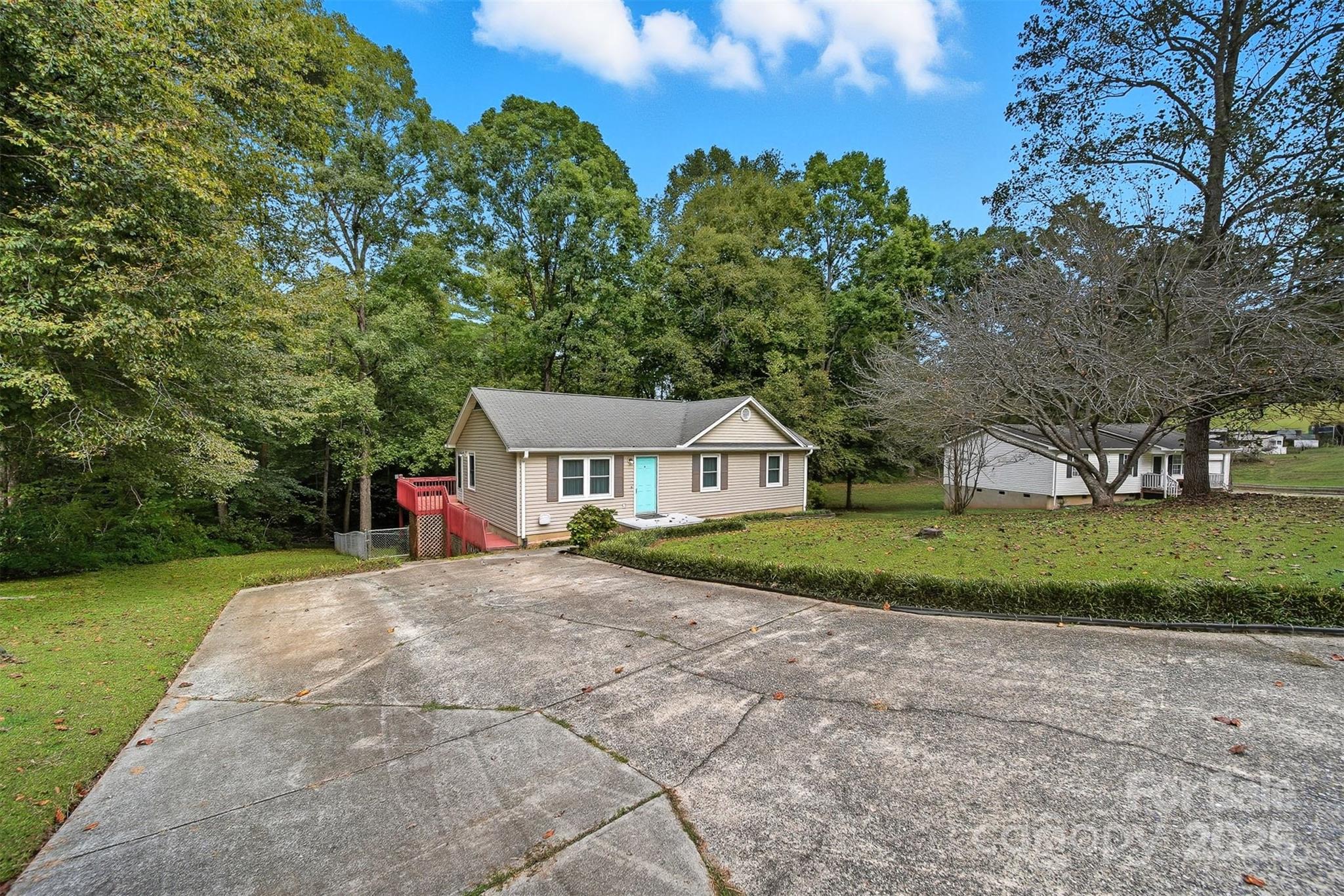 4168 Forest Point Drive