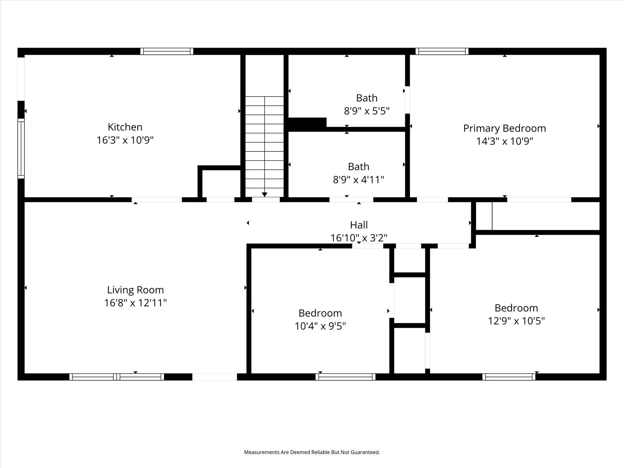 4168 Forest Point Drive