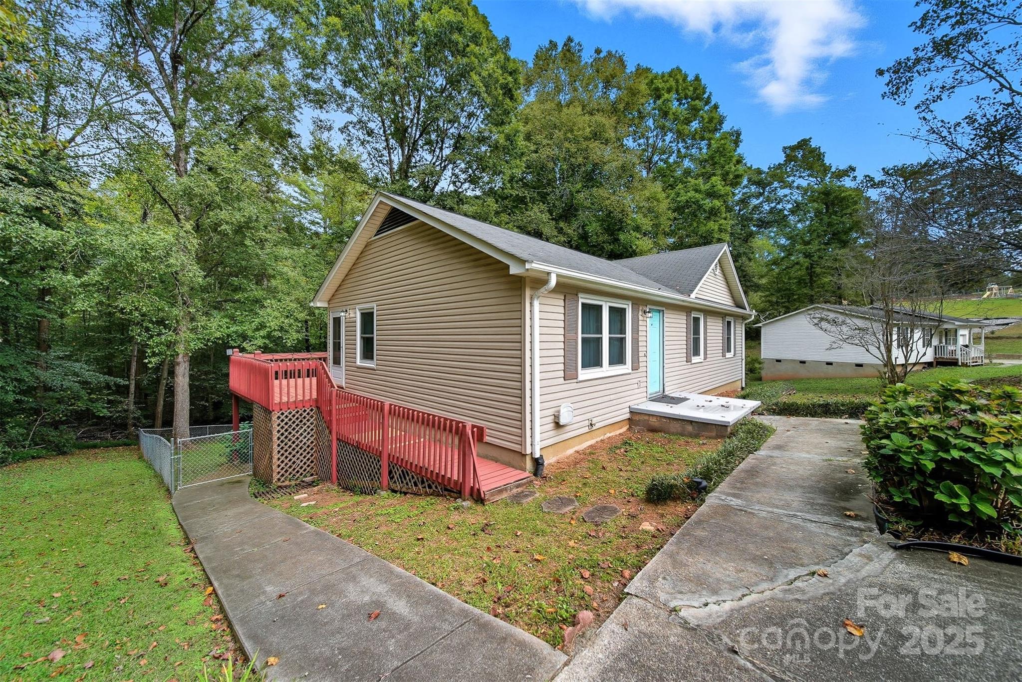 4168 Forest Point Drive