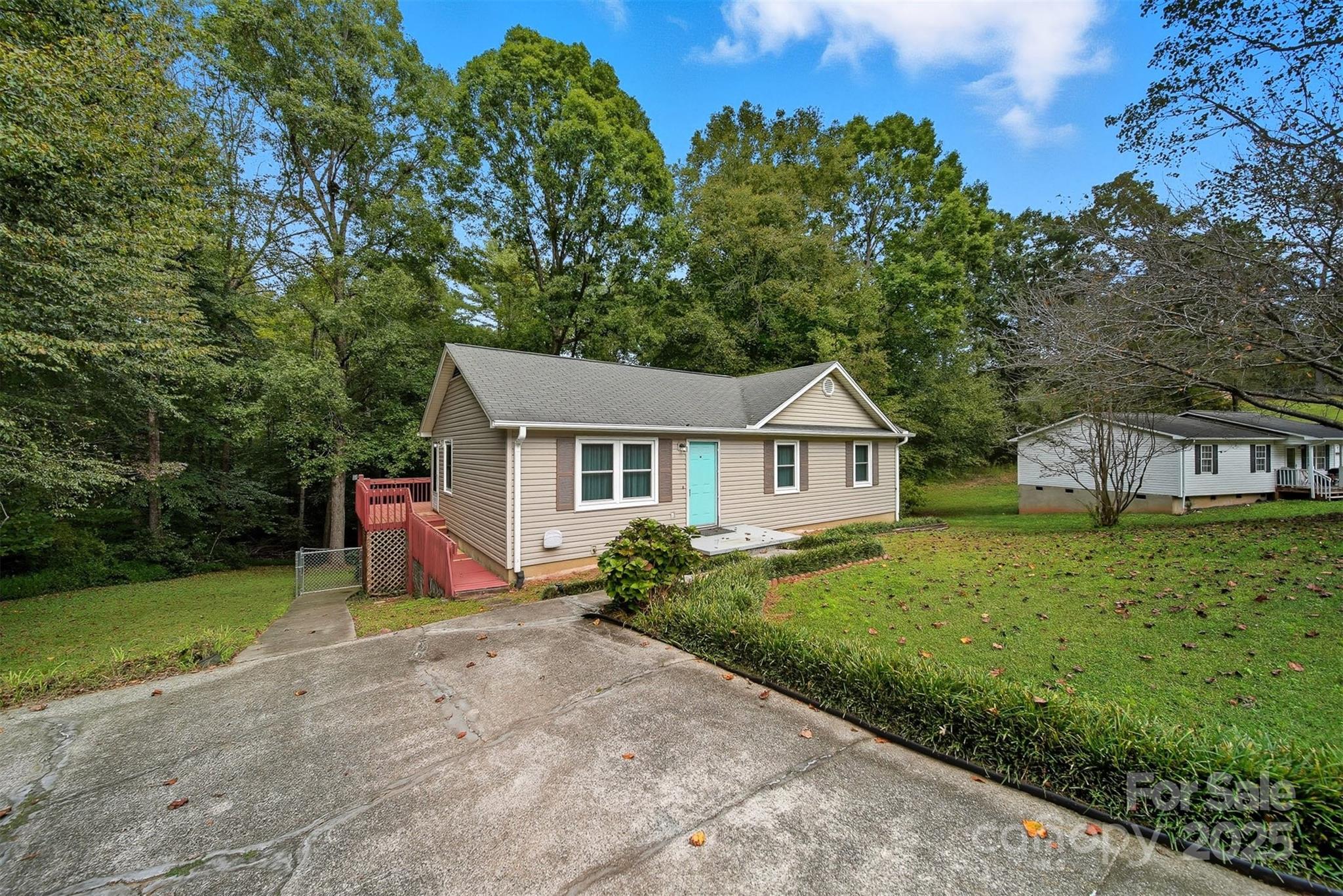 4168 Forest Point Drive