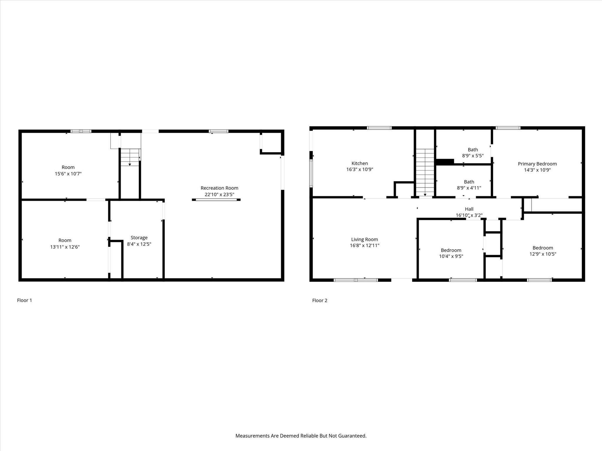 4168 Forest Point Drive