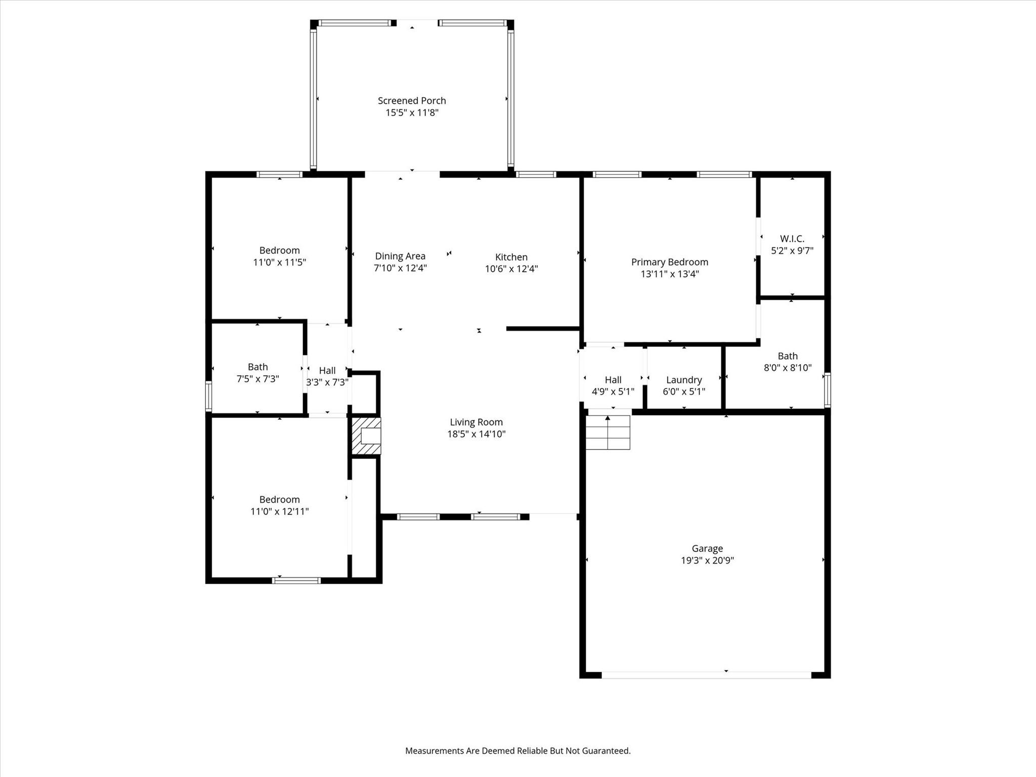1641 Farmington Hills Drive
