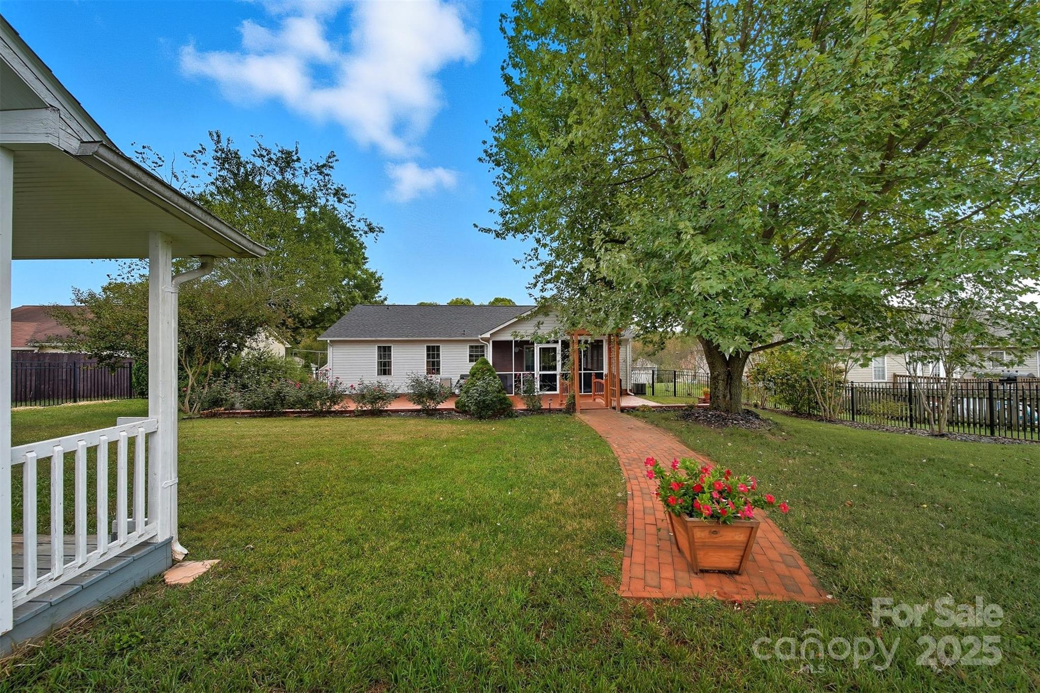 1641 Farmington Hills Drive