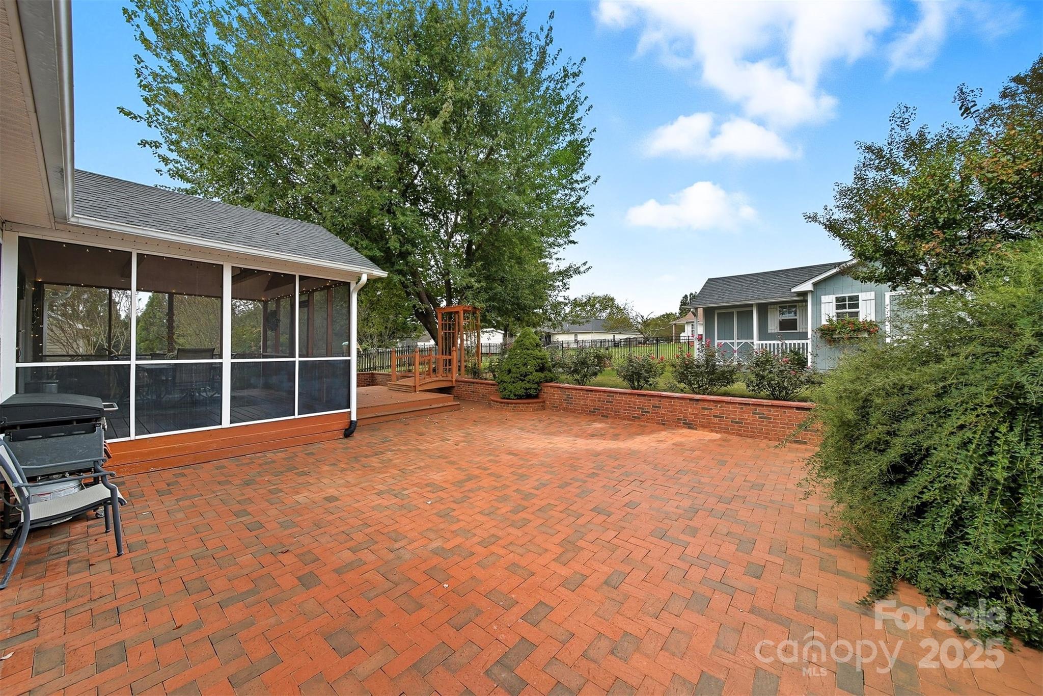 1641 Farmington Hills Drive