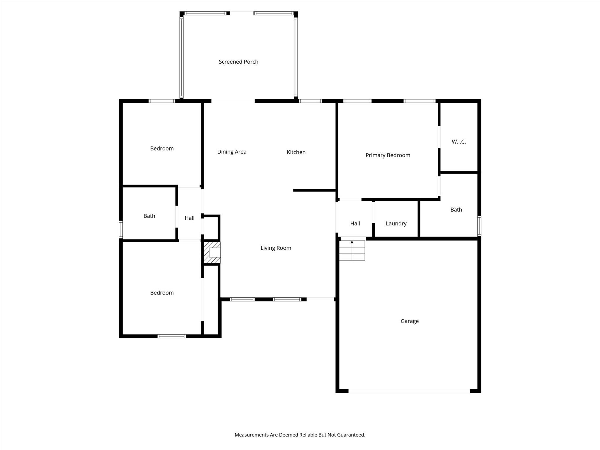 1641 Farmington Hills Drive