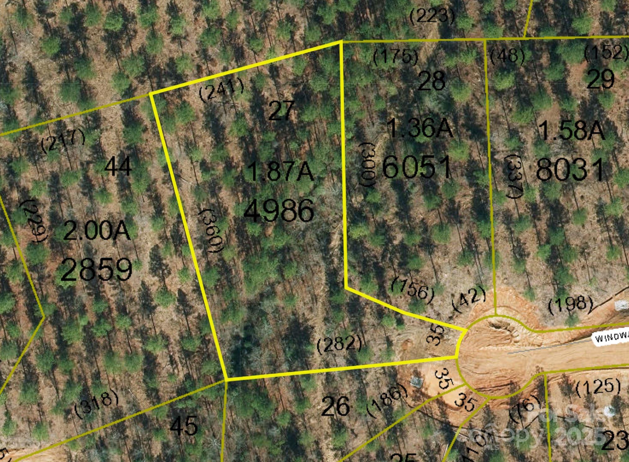 0 Windward Lane Unit: 27