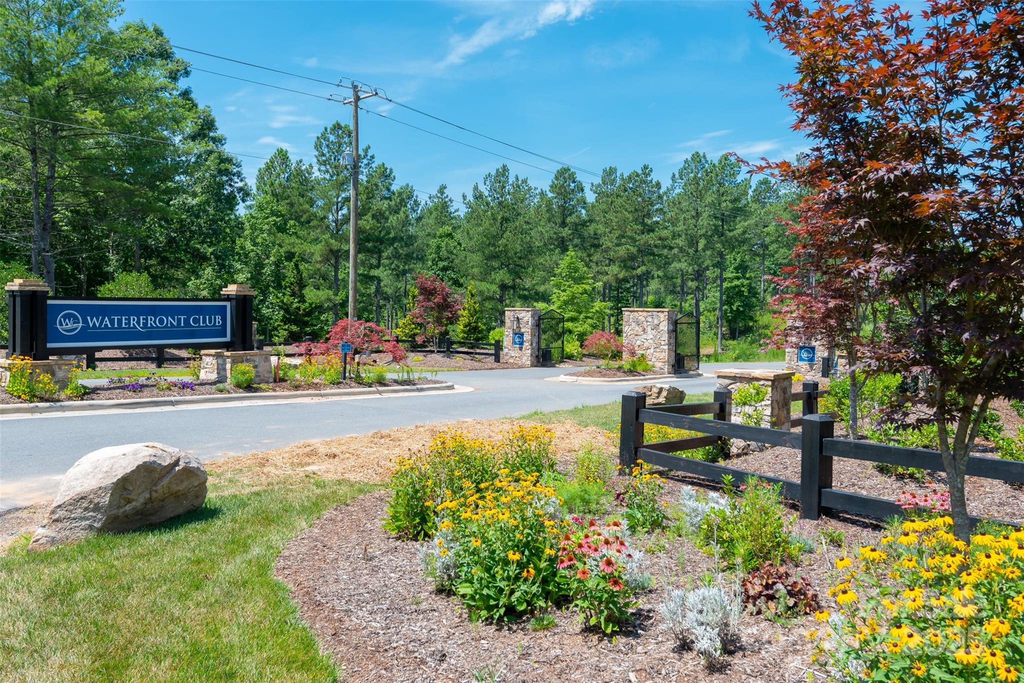 0 Windward Lane Unit: 27