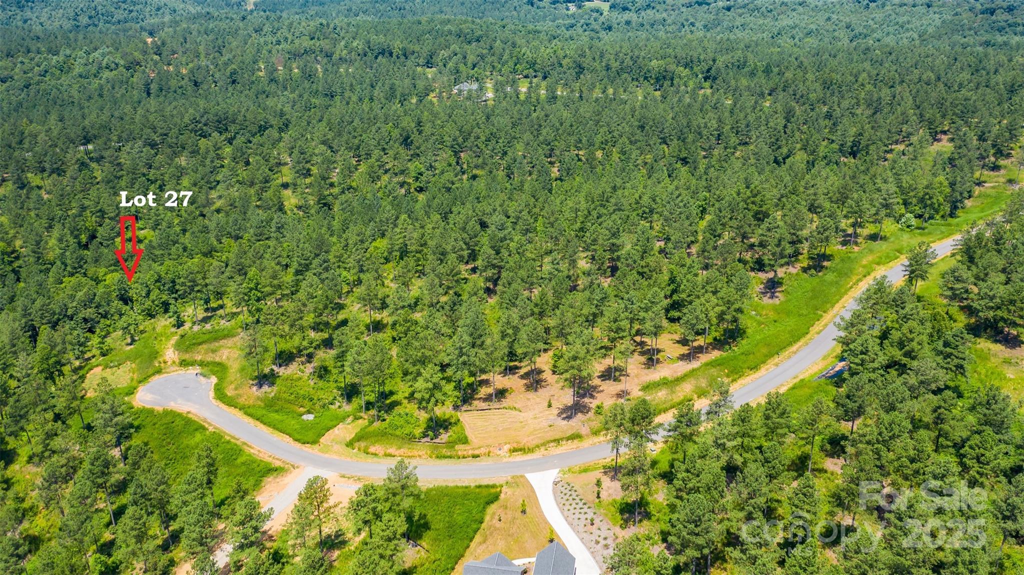 0 Windward Lane Unit: 27