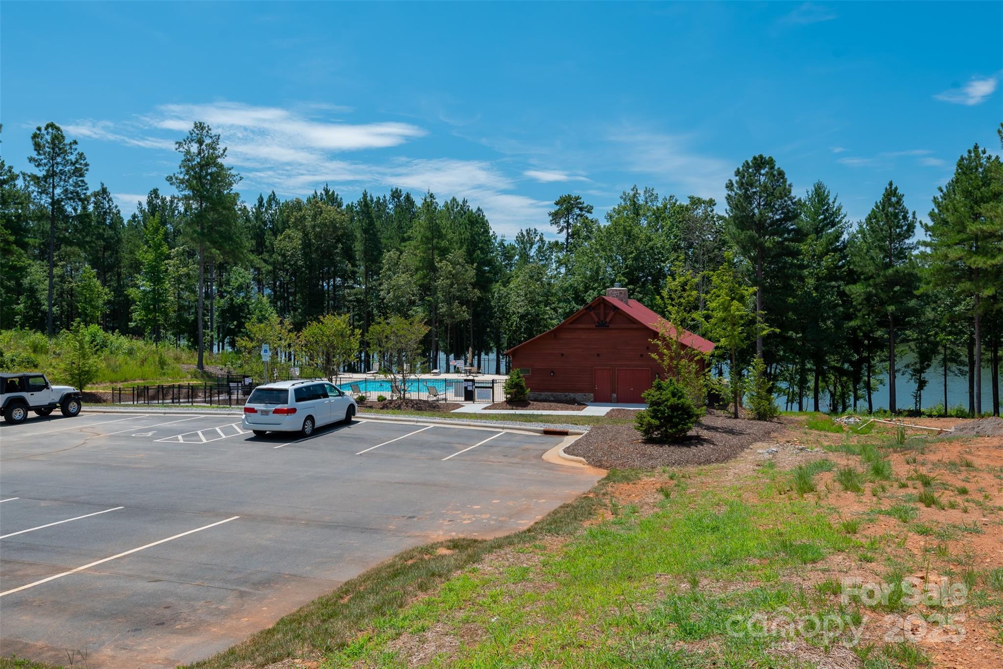 0 Windward Lane Unit: 27