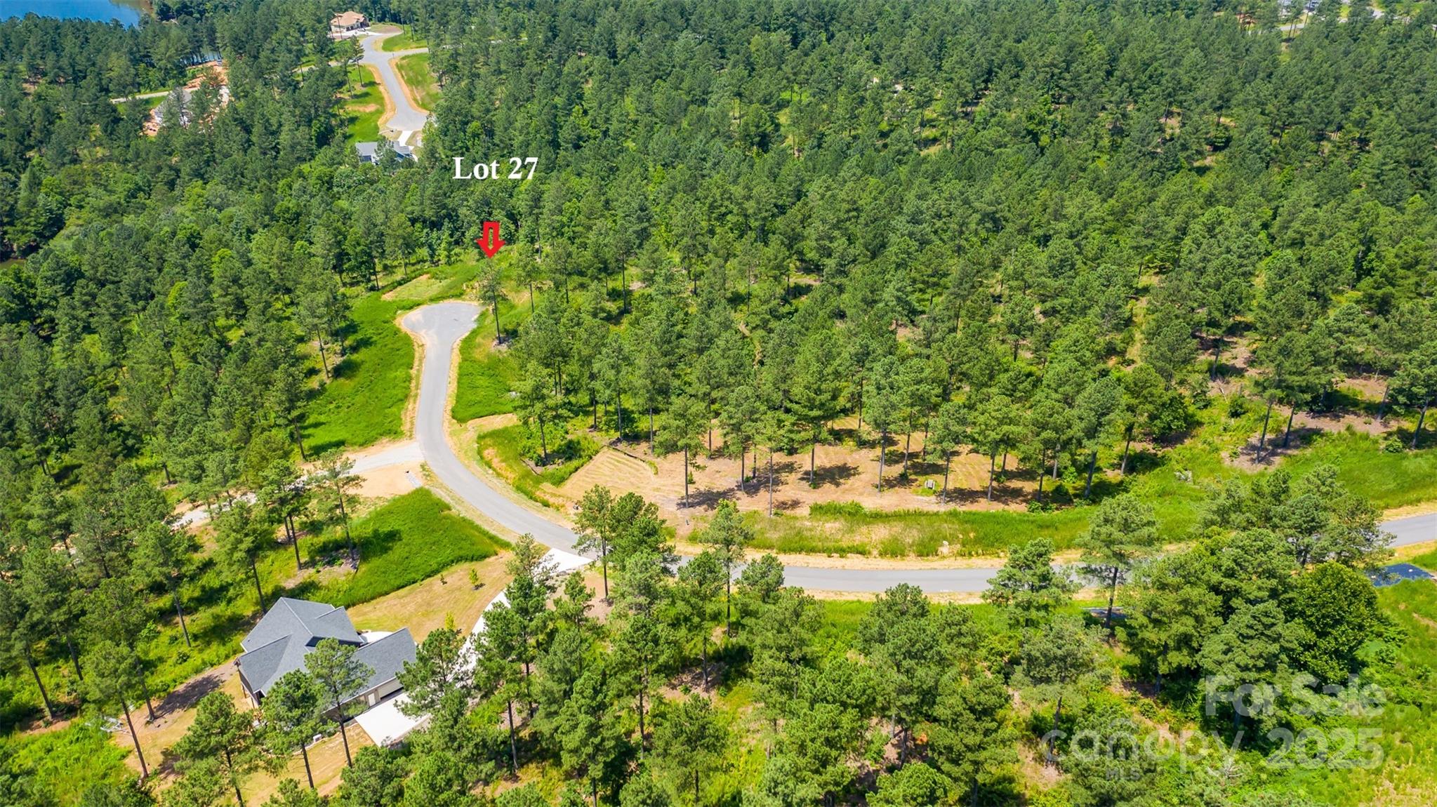 0 Windward Lane Unit: 27