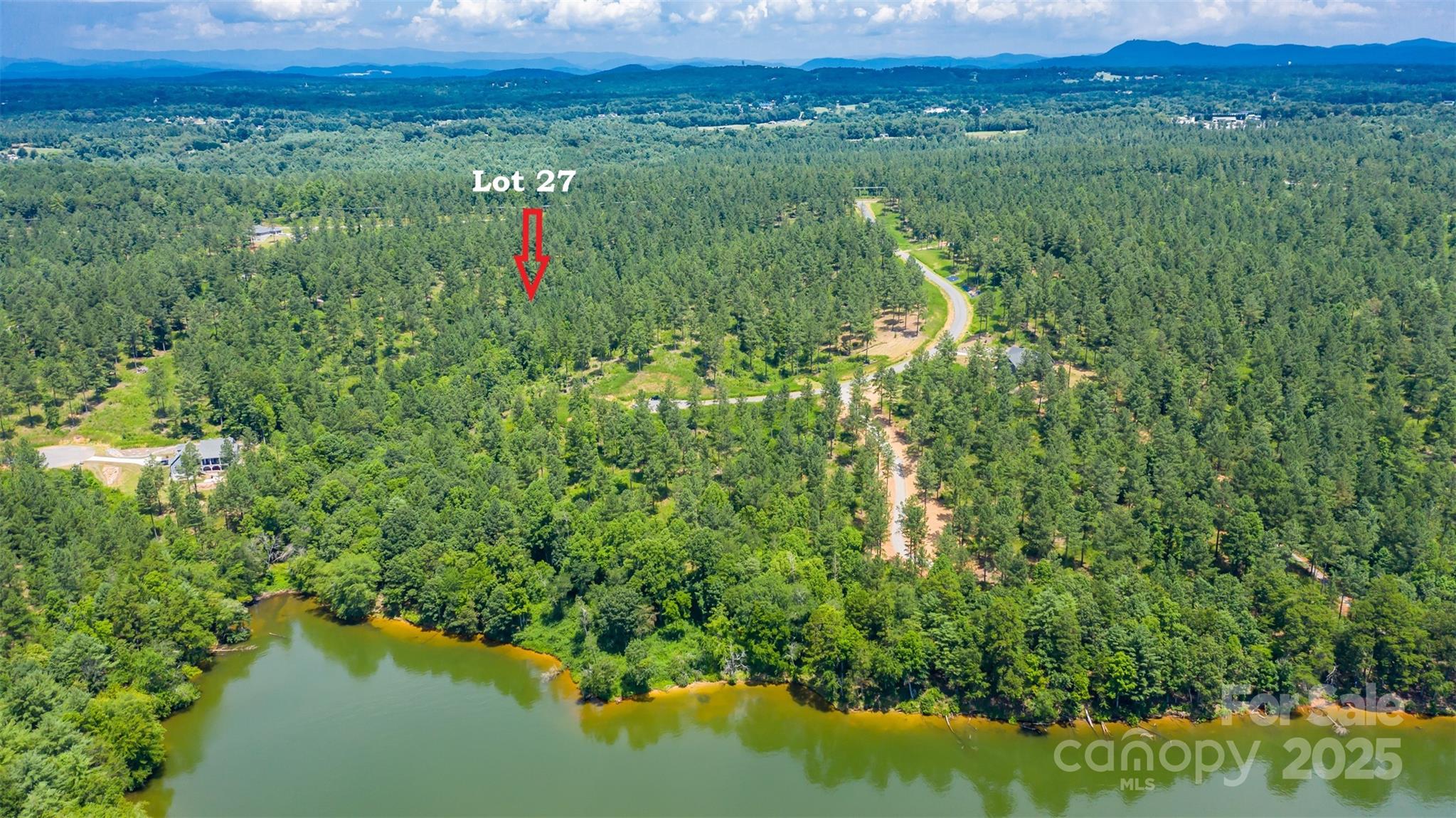 0 Windward Lane Unit: 27