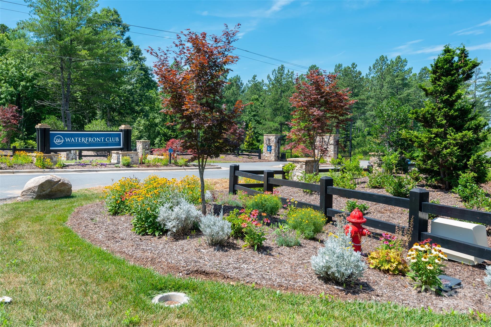 0 Windward Lane Unit: 27