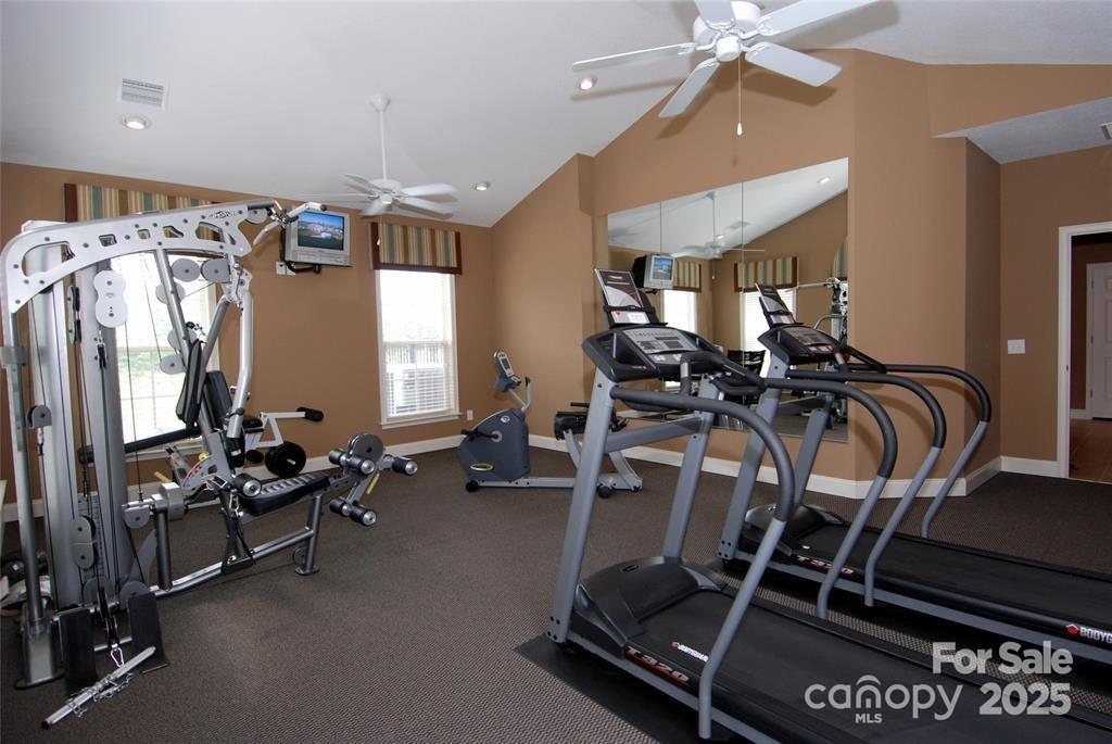 835 Wynnshire Drive Unit: C