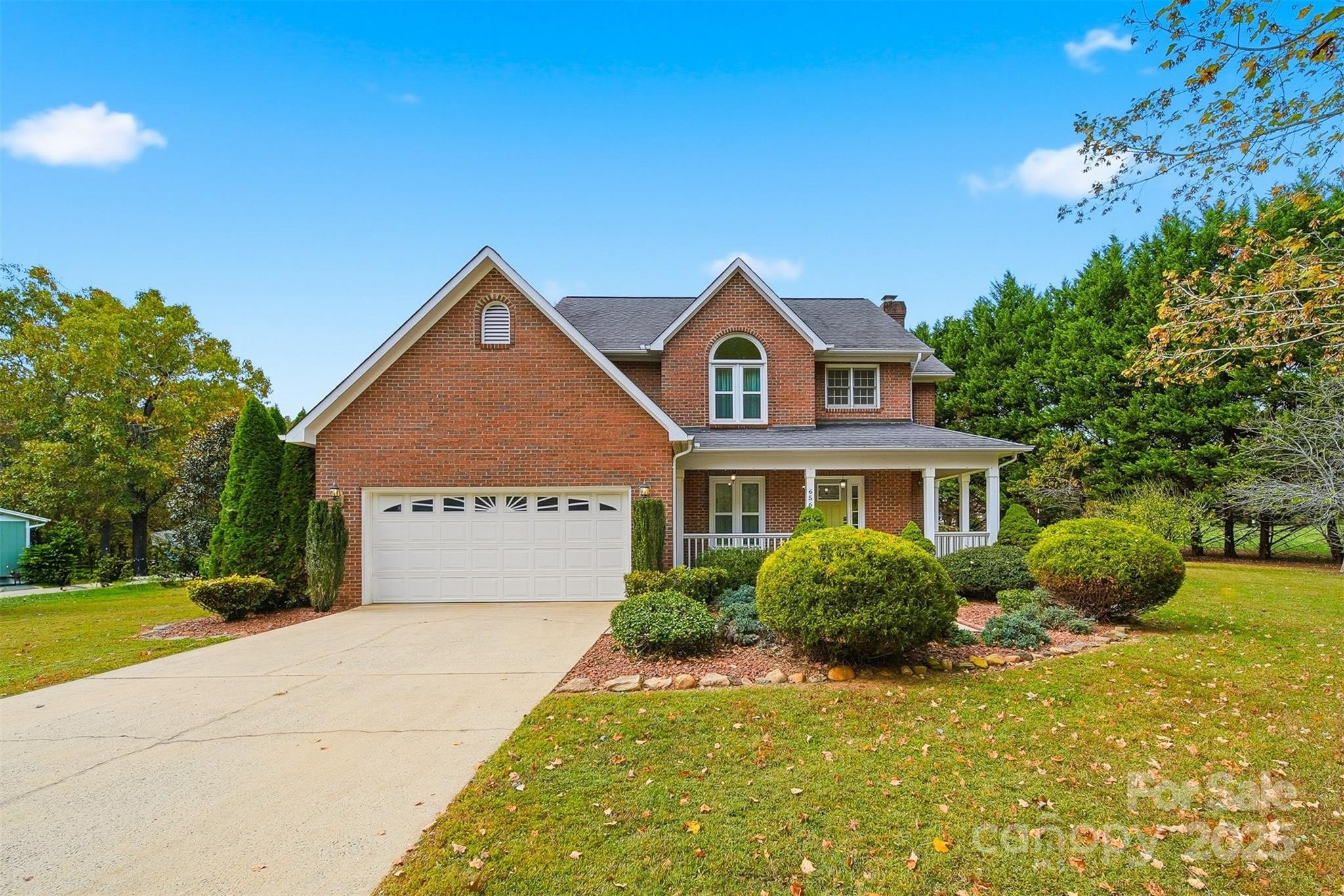 656 Wood Hollow Road