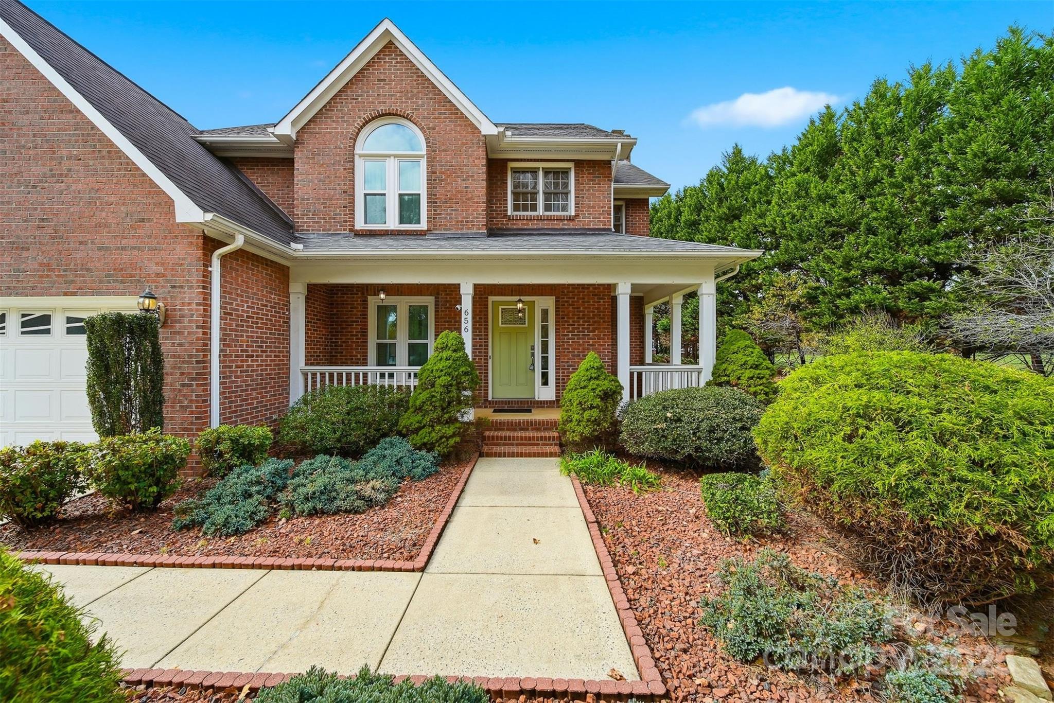 656 Wood Hollow Road