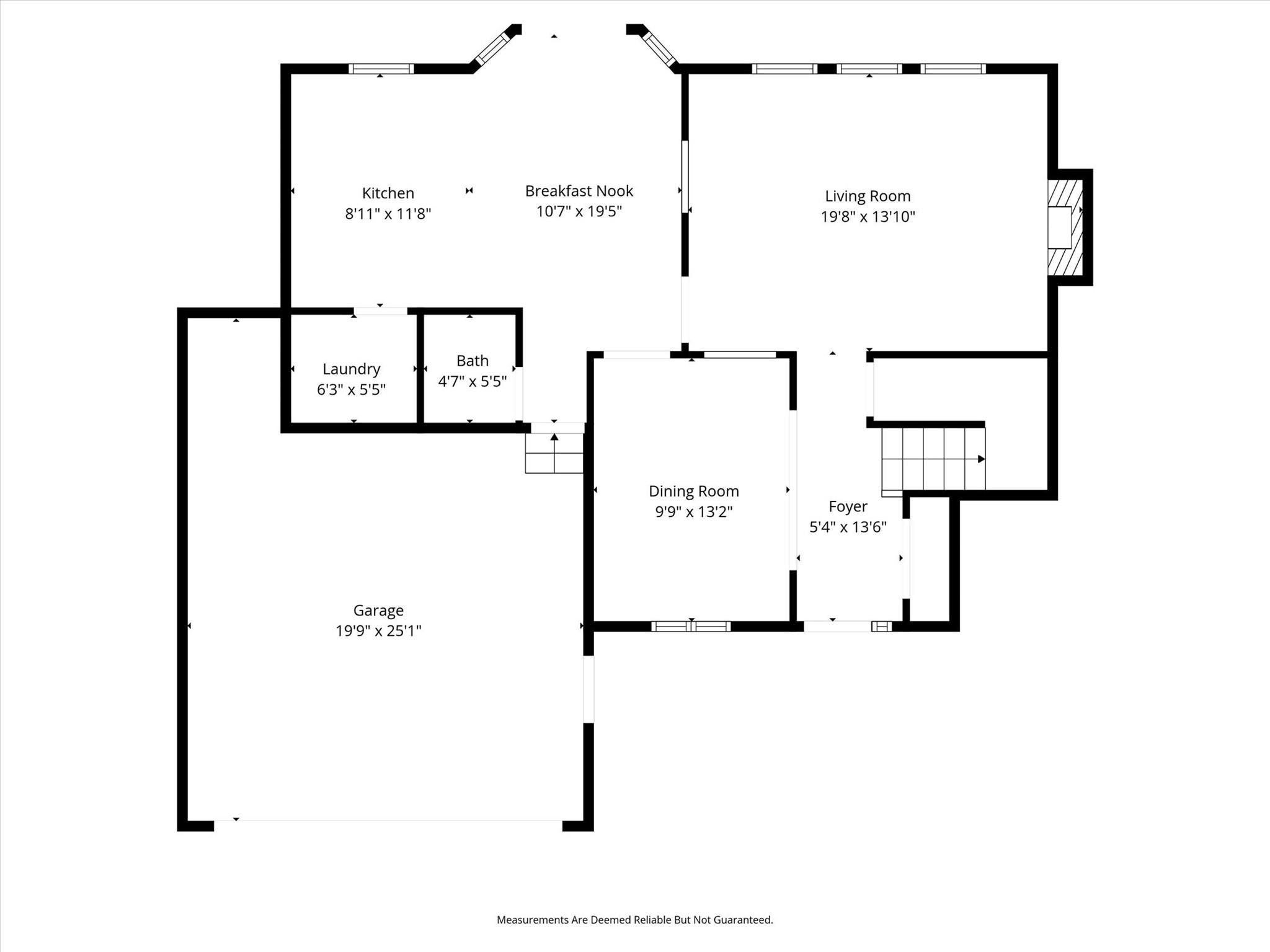 656 Wood Hollow Road