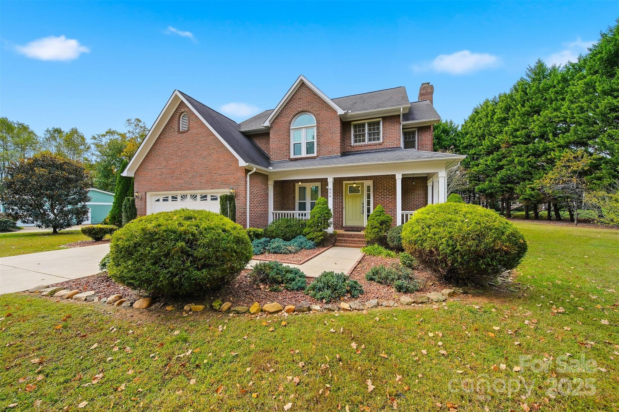 656 Wood Hollow Road