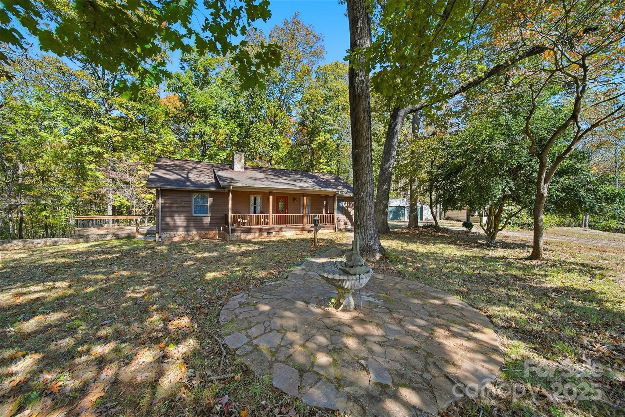 2048 Double Oak Drive