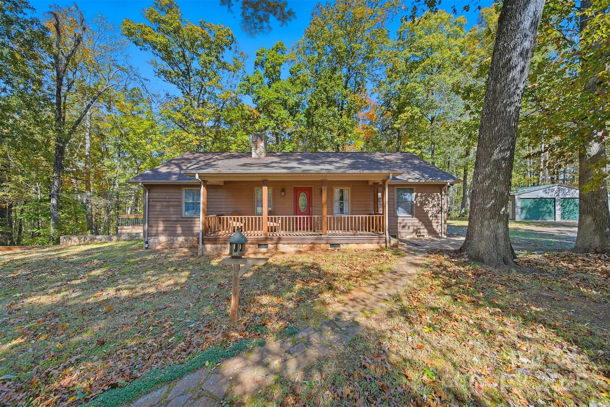 2048 Double Oak Drive