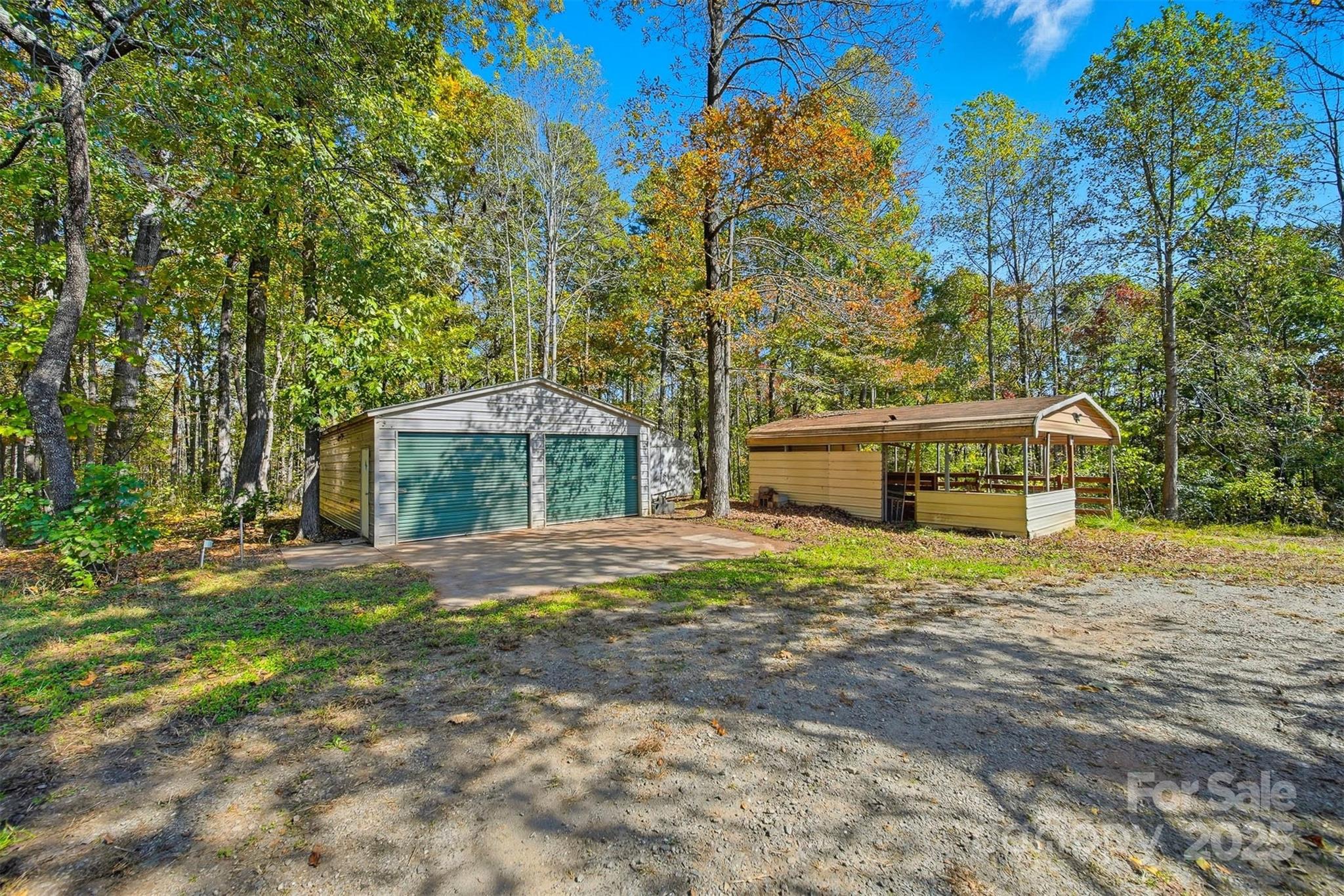 2048 Double Oak Drive