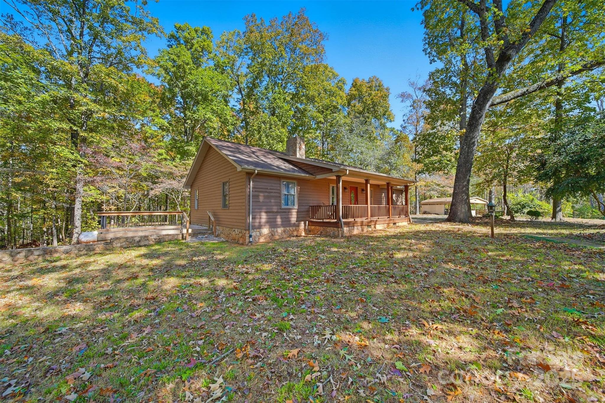 2048 Double Oak Drive