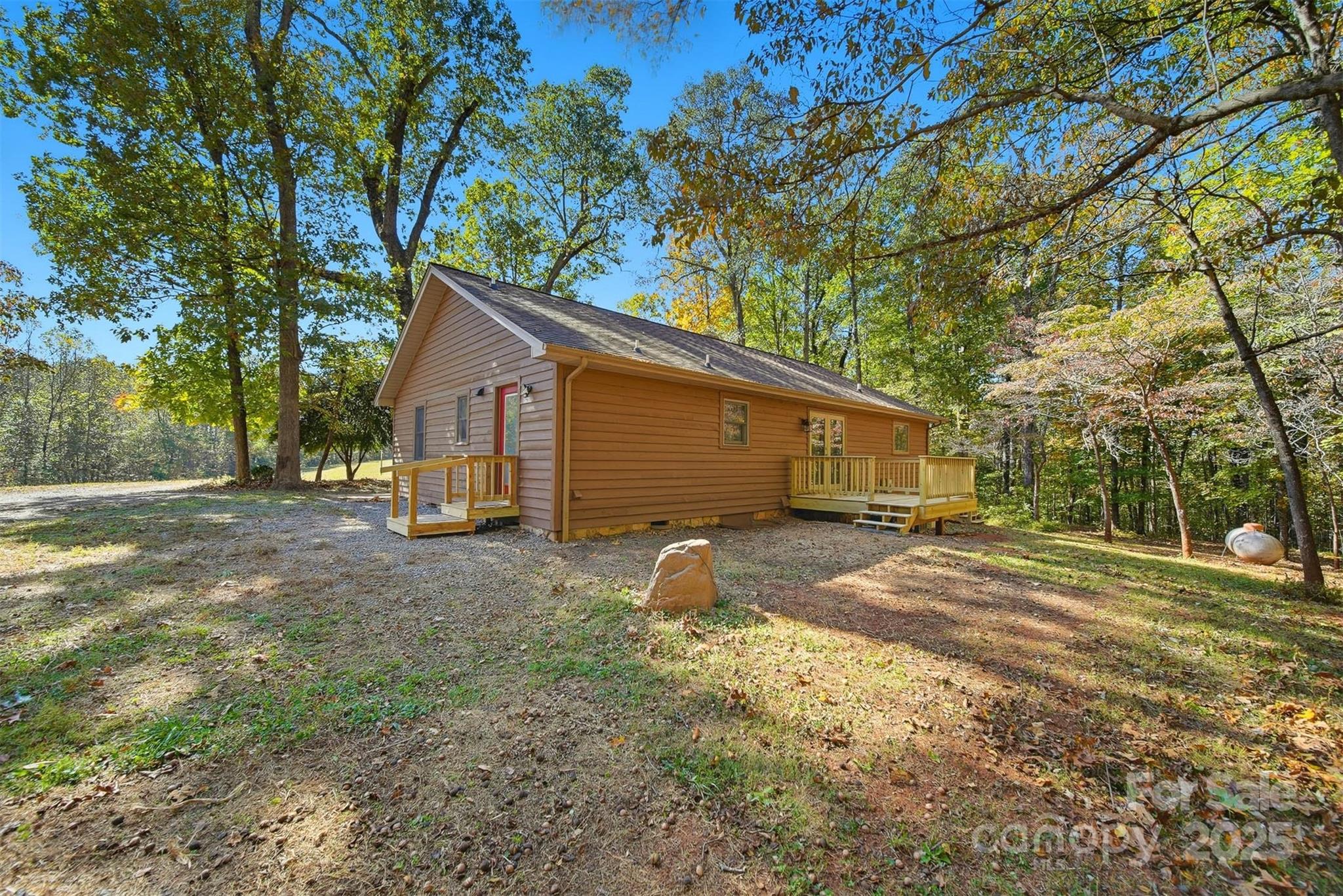 2048 Double Oak Drive