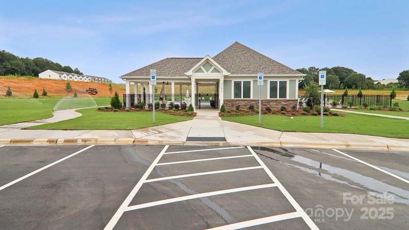 4579 Harris Elliot Road