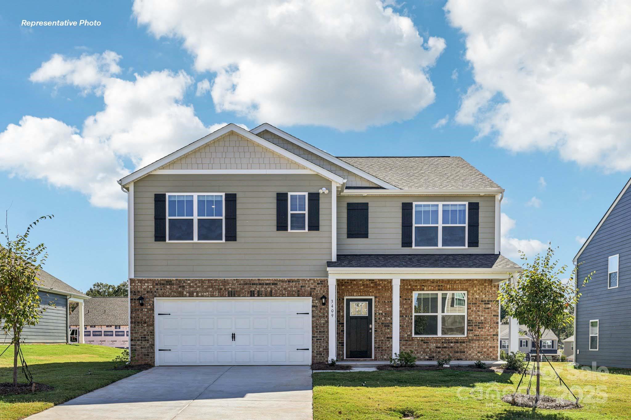 4579 Harris Elliot Road