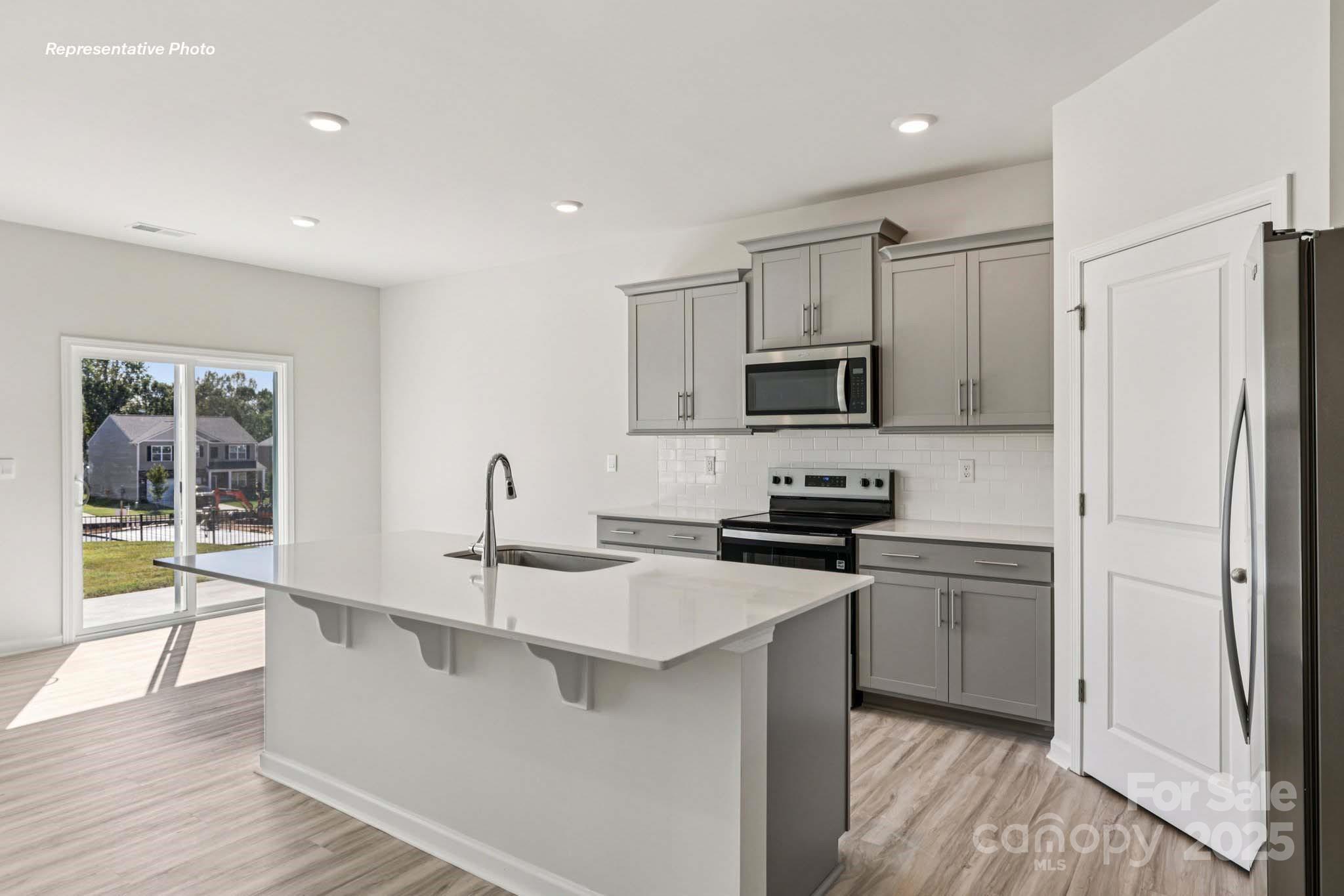 4579 Harris Elliot Road