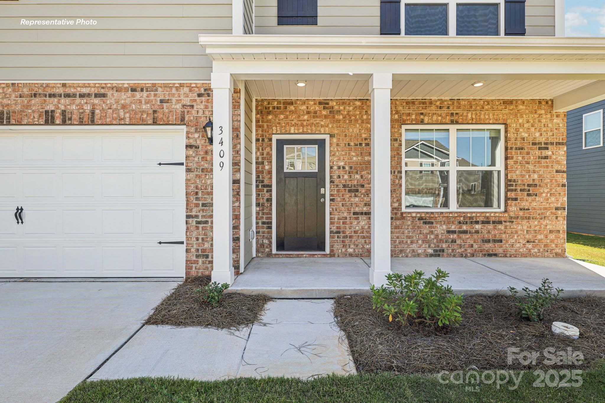 4579 Harris Elliot Road