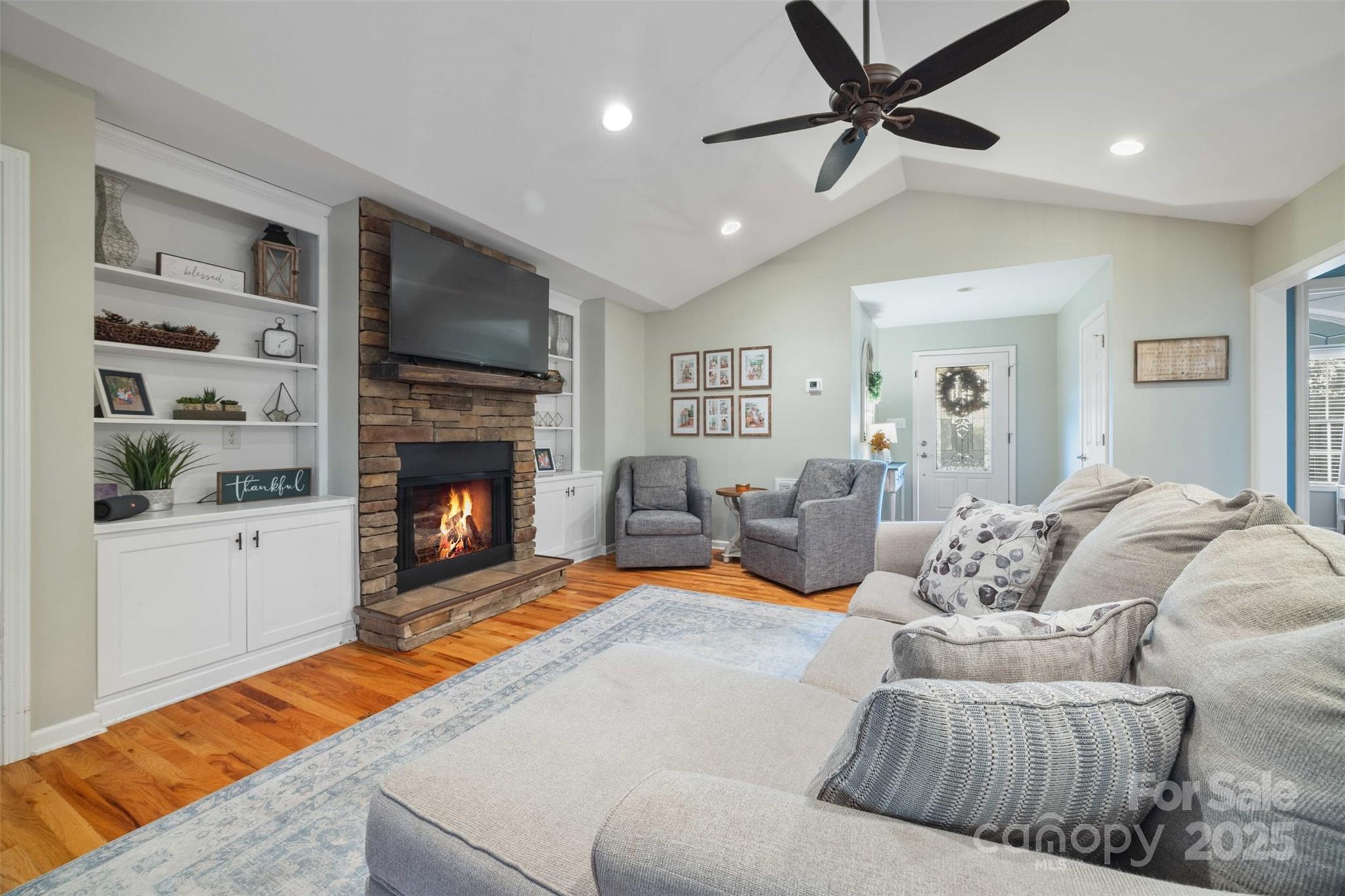 465 Espie Little Road