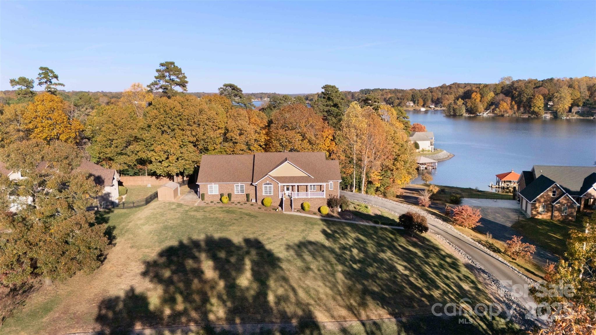 465 Espie Little Road