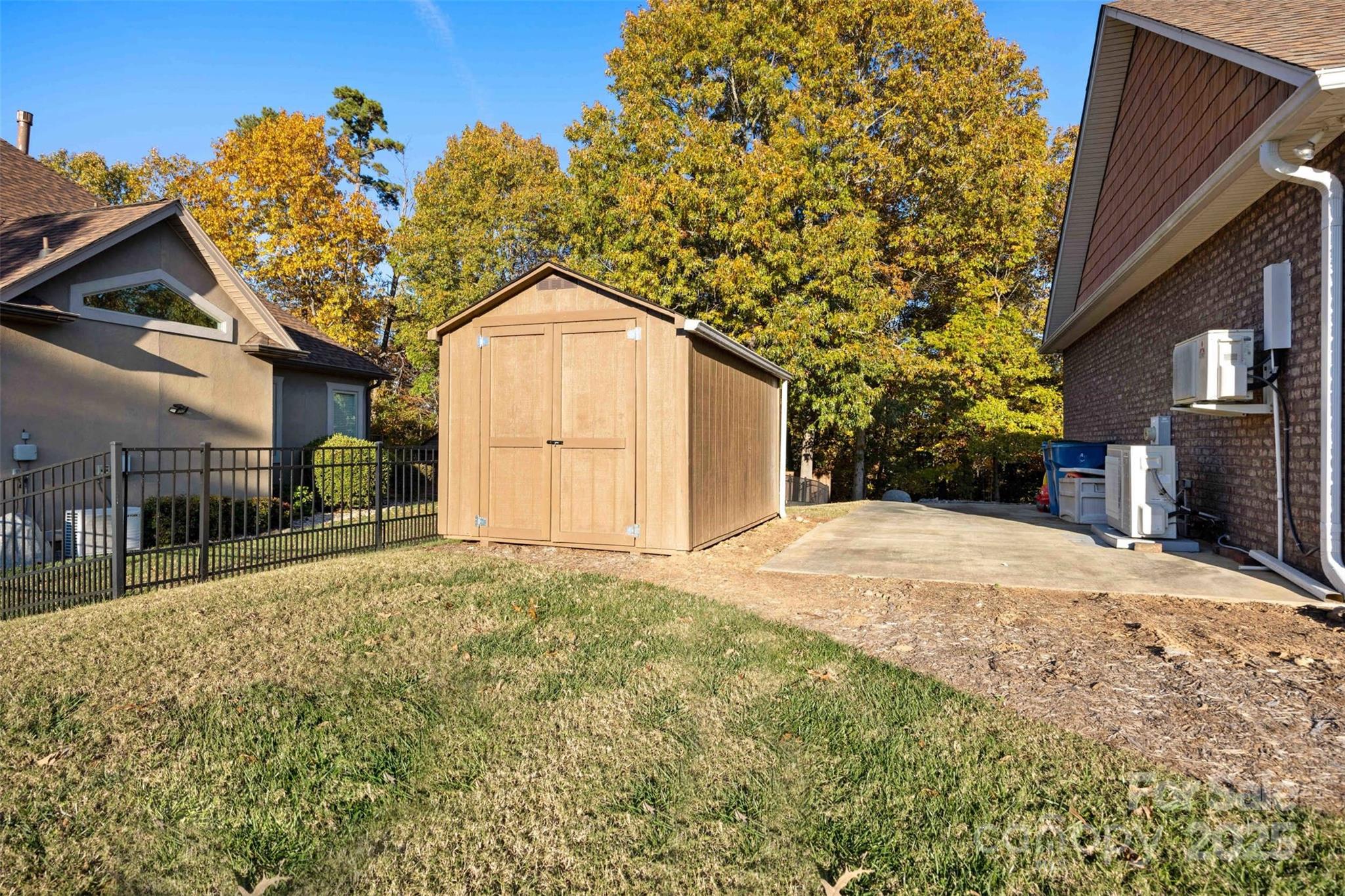 465 Espie Little Road