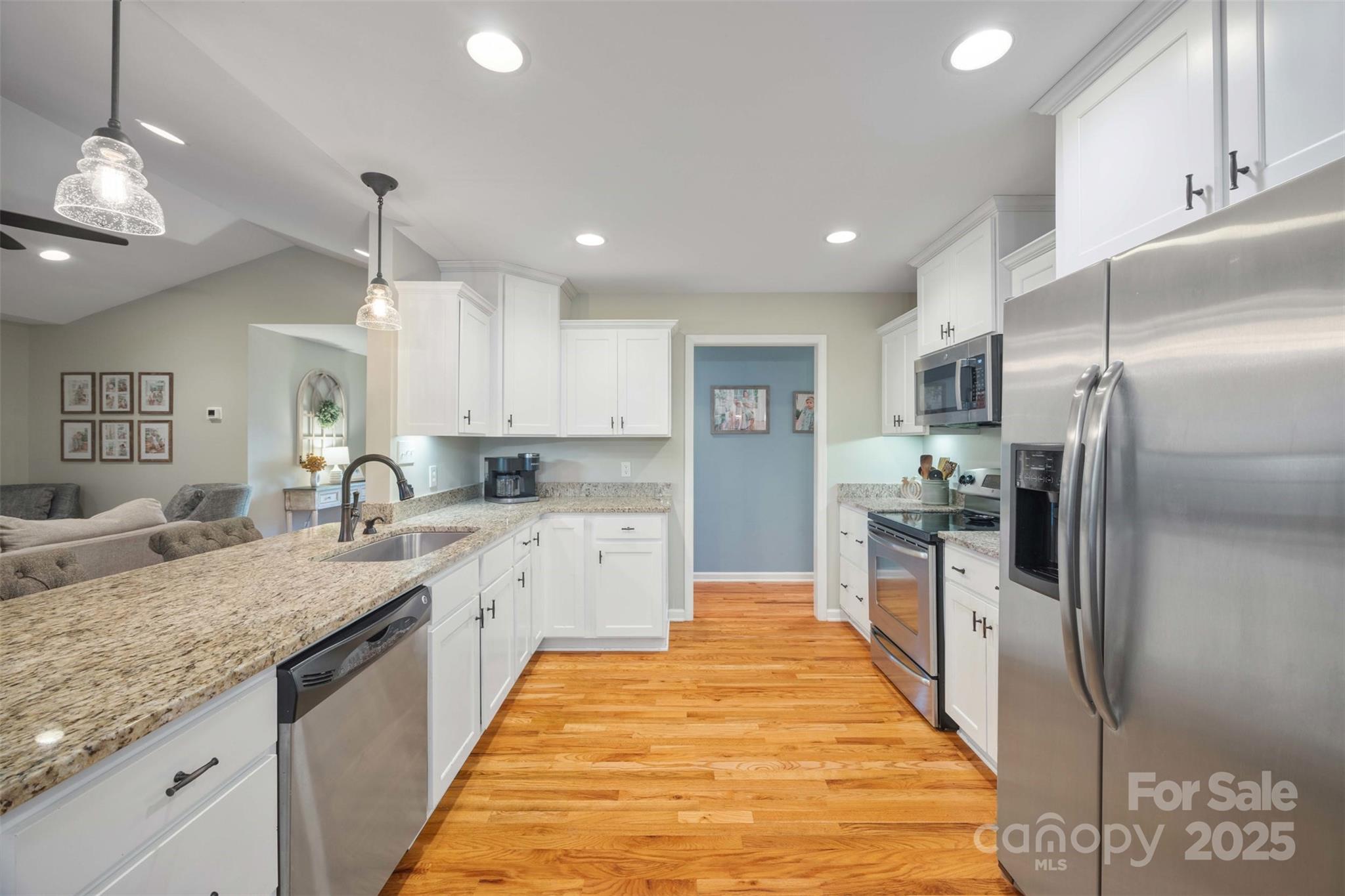 465 Espie Little Road