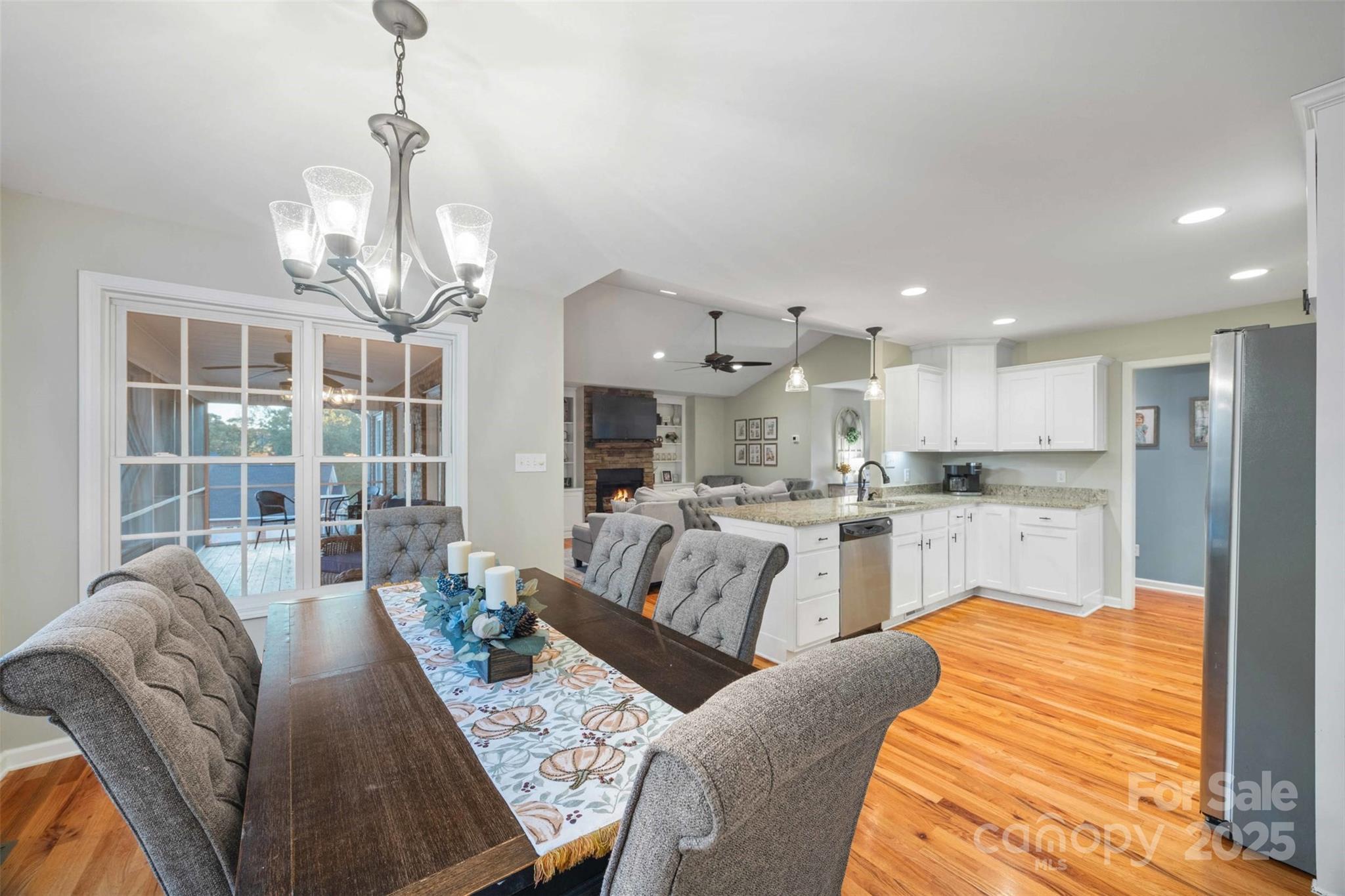 465 Espie Little Road